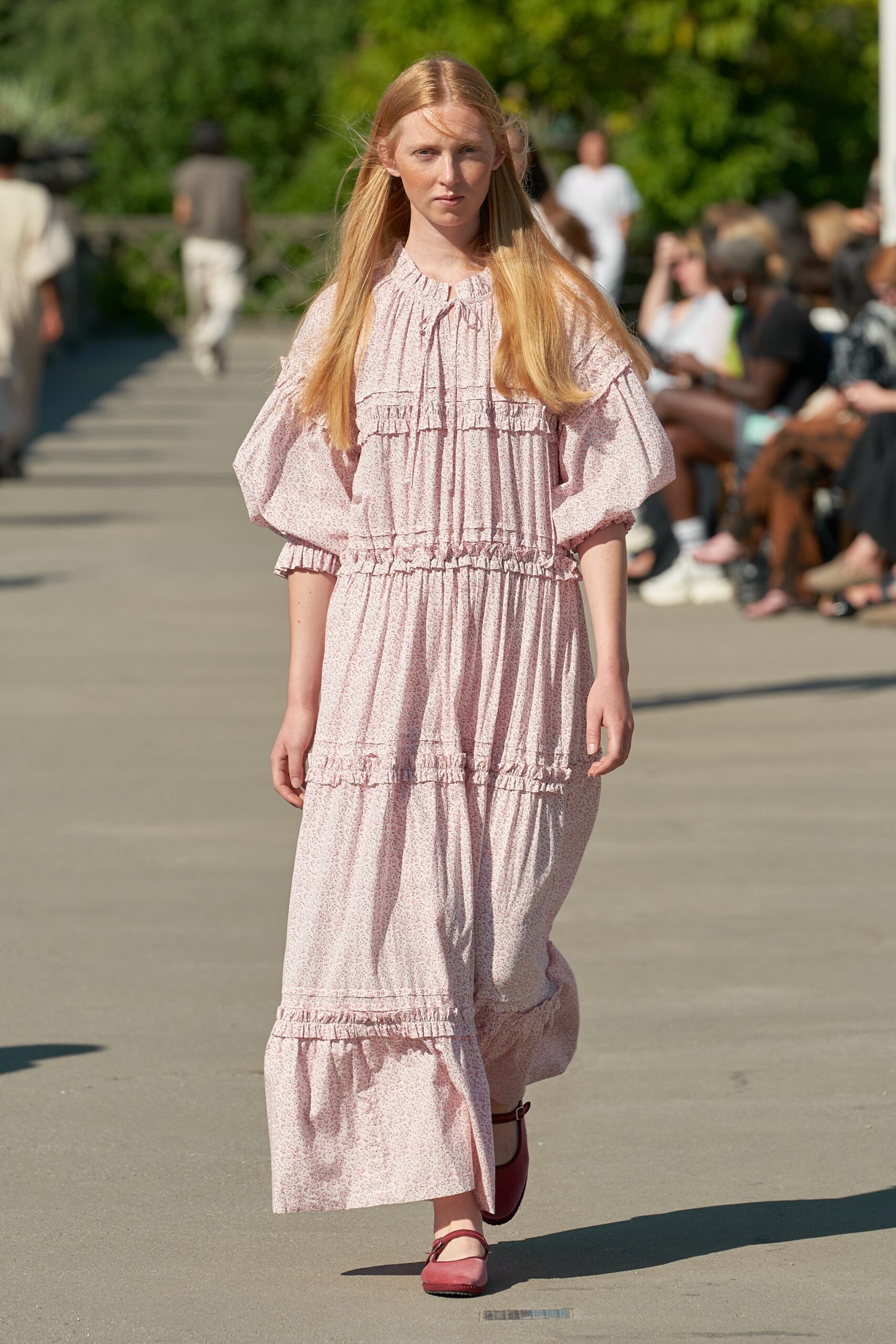 Skall Studio Copenhagen S/S 23 Look 20