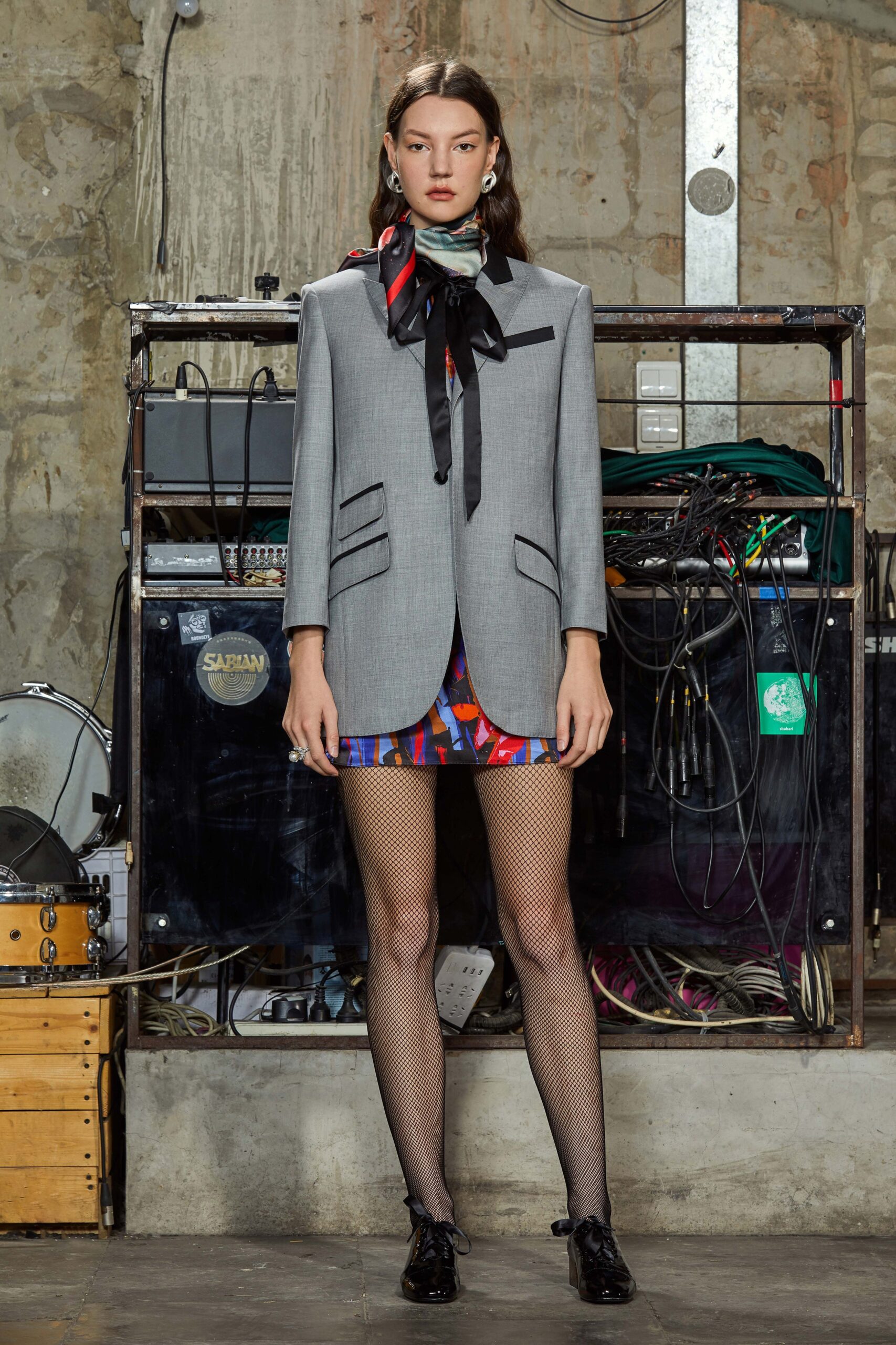 Snow Xue Gao S/S 20 Look 20