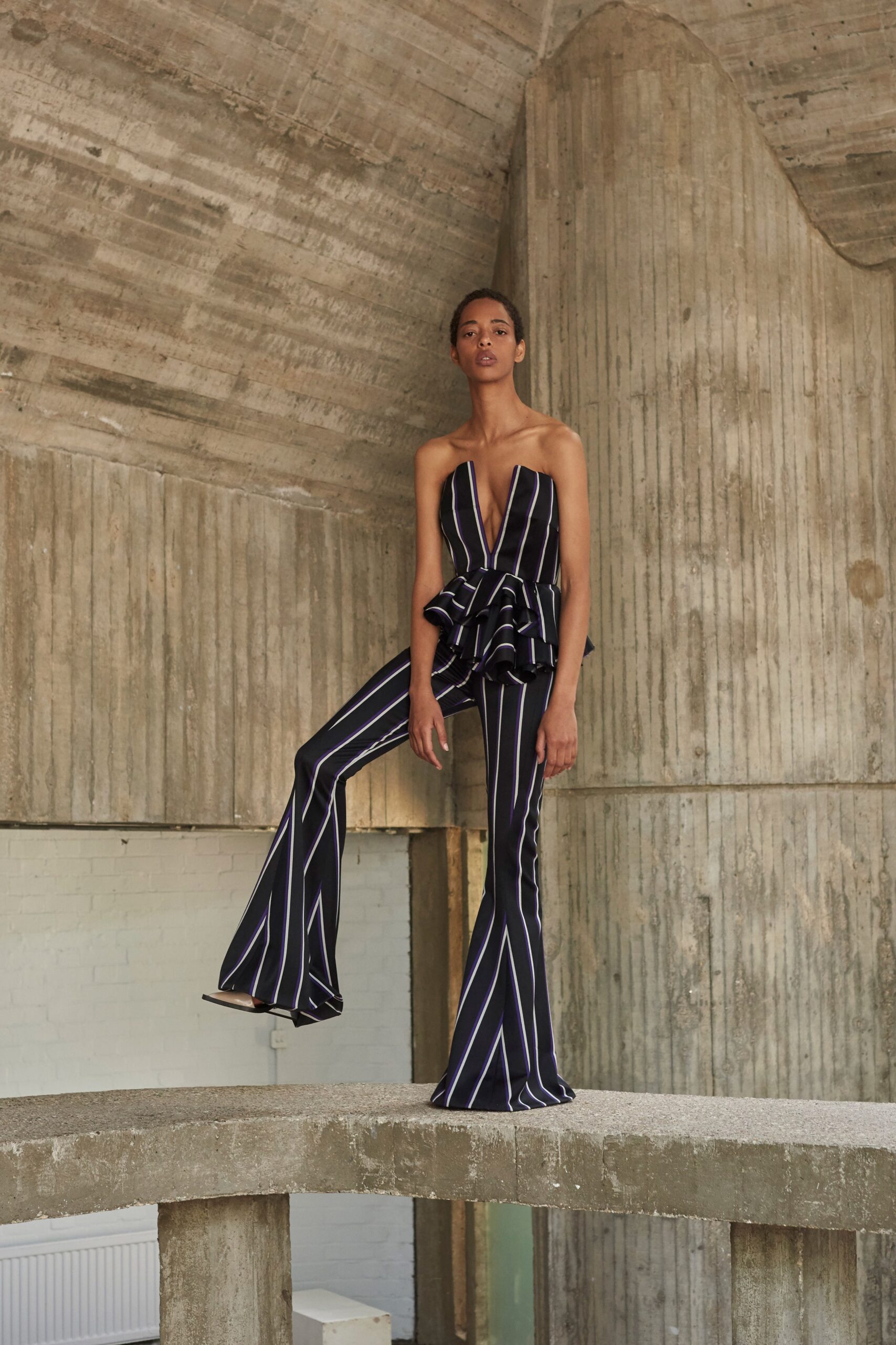 Solace London Resort 19 Look 20