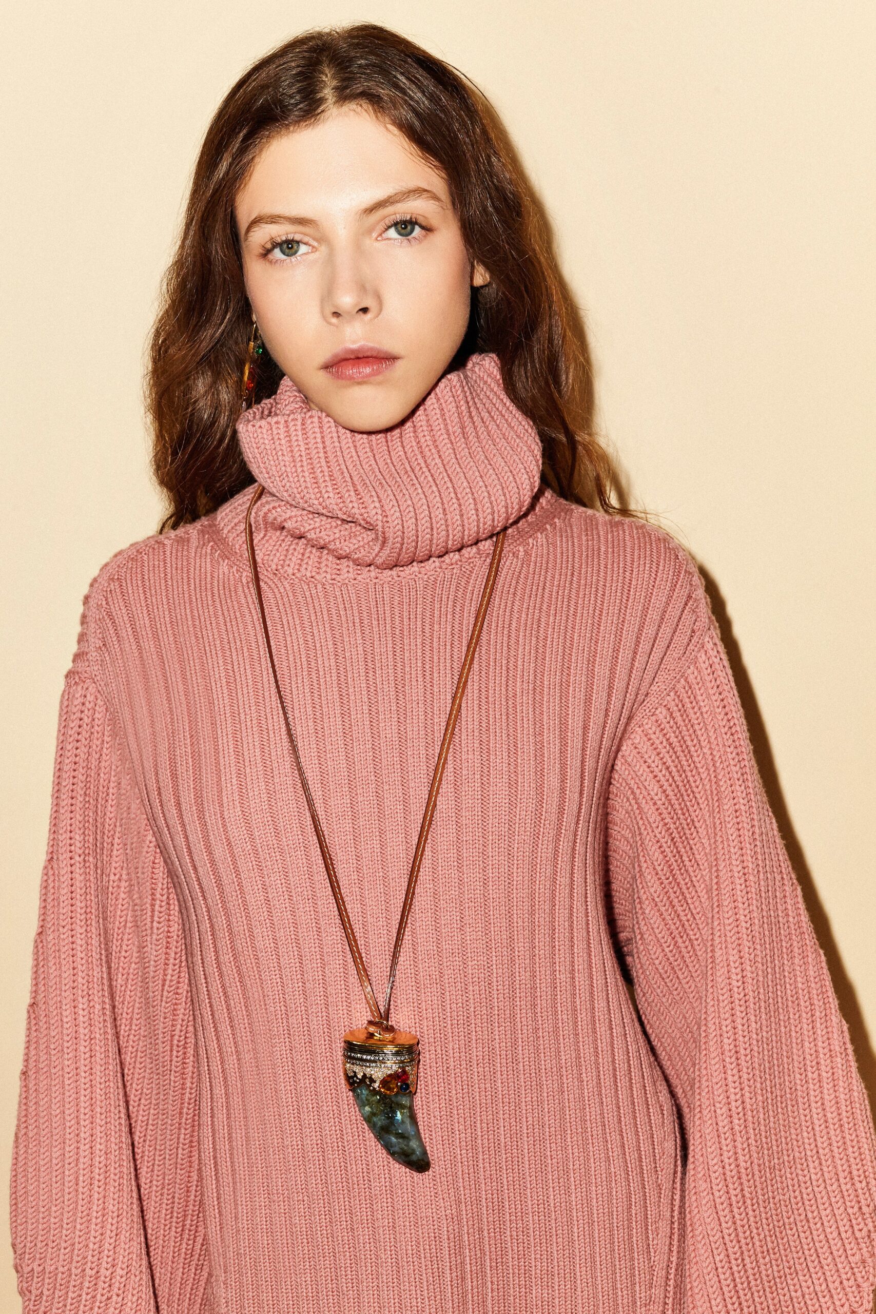 Sonia Rykiel F/W 19 Look 11