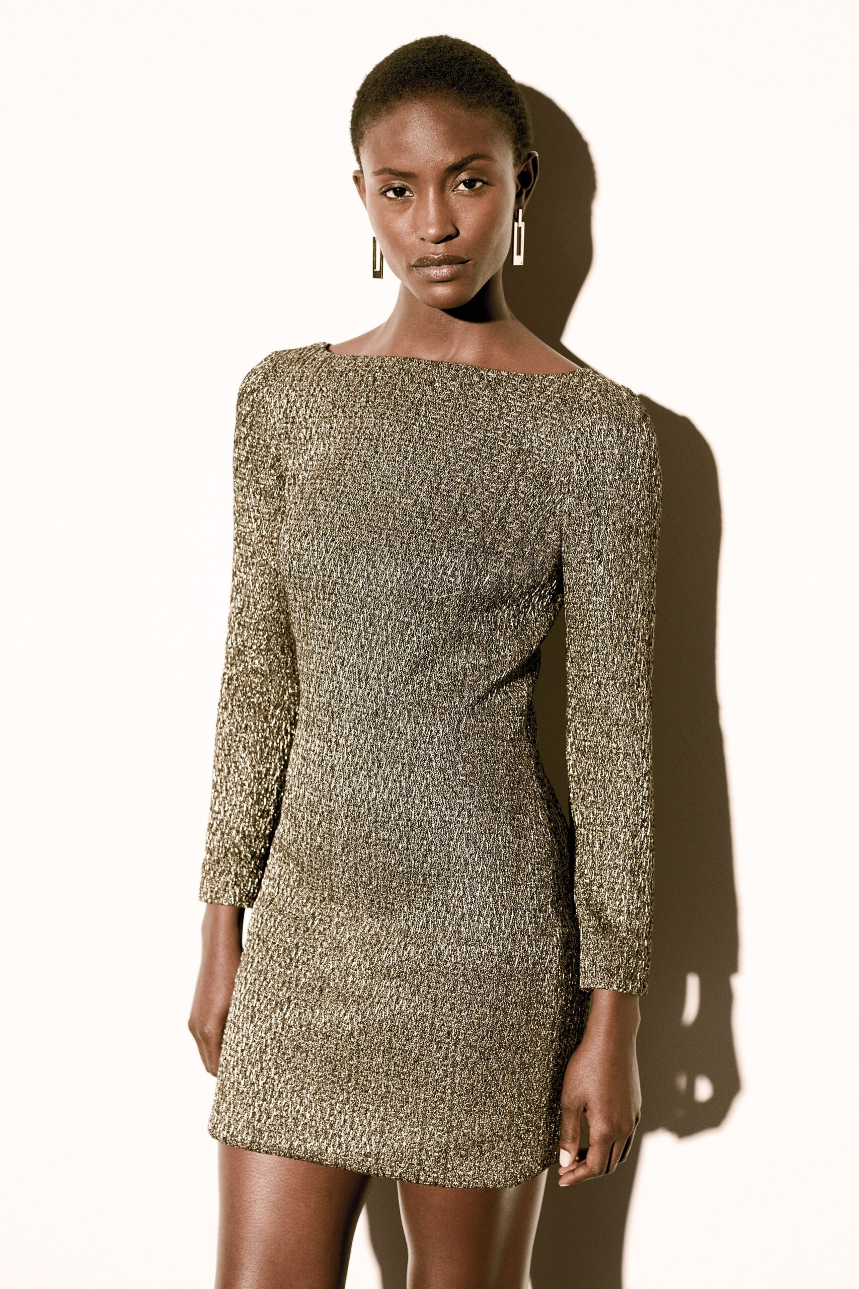 St. John F/W 19 Look 20