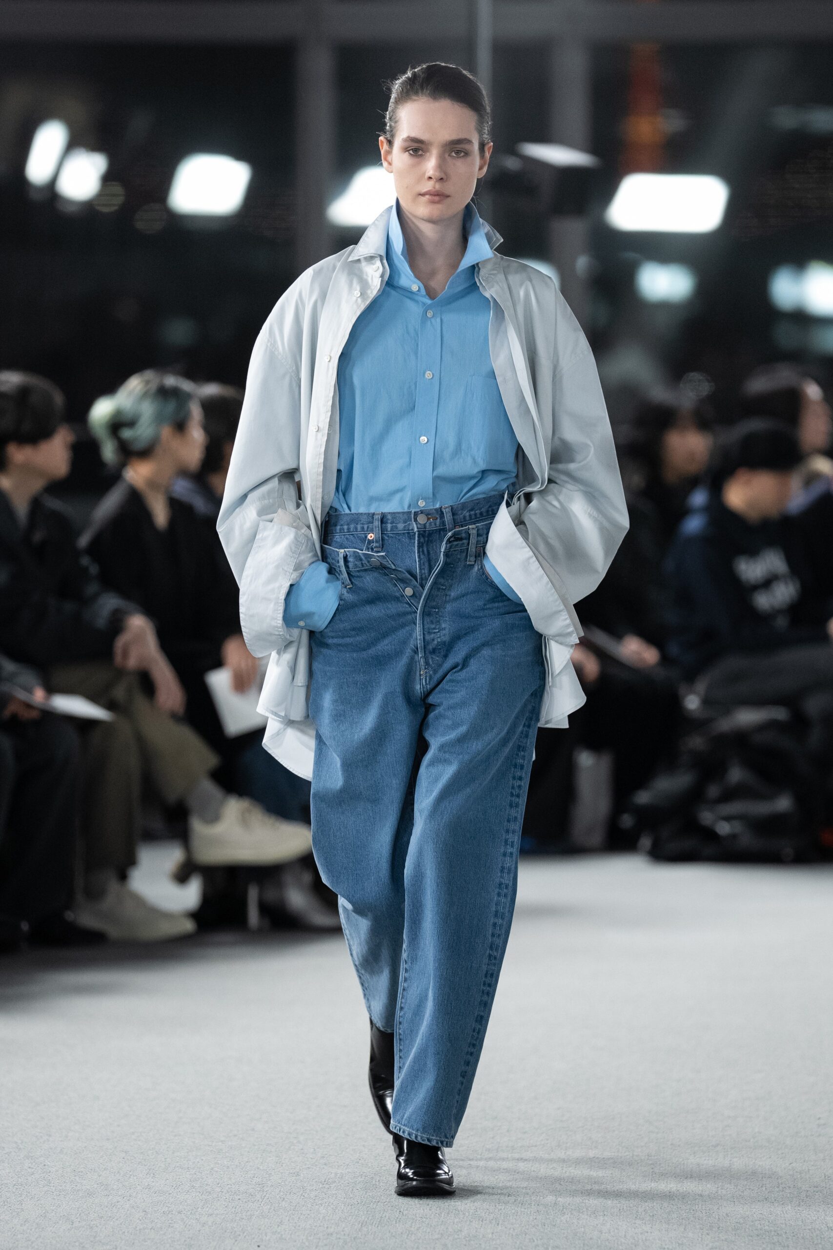 Stein Tokyo F/W 23 Look 20