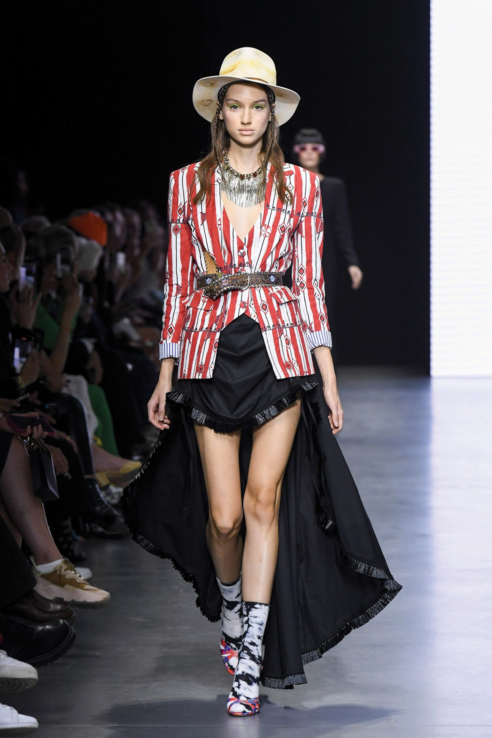 Stella Jean S/S 23 Look 20