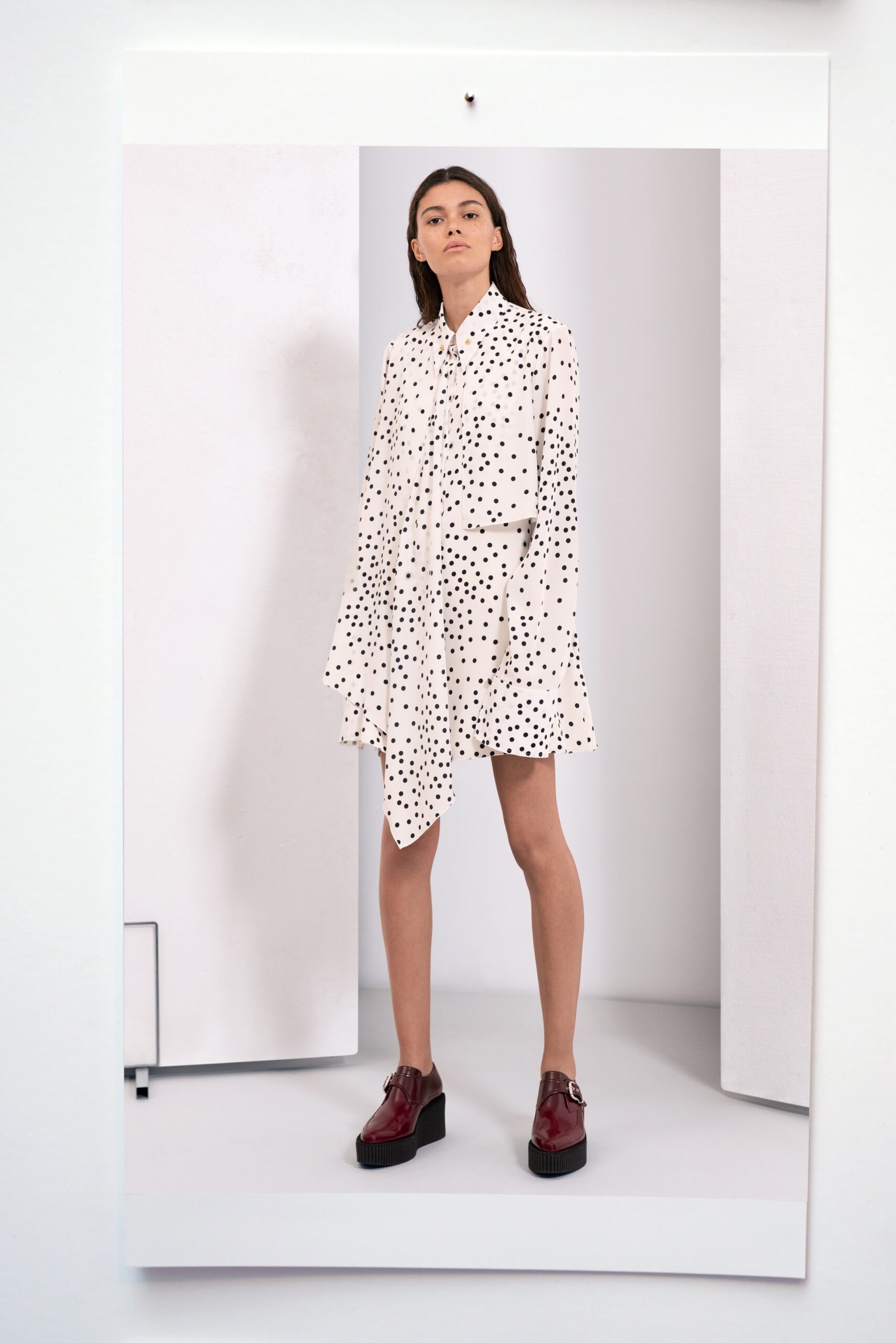 Stella McCartney F/W 19 Look 20