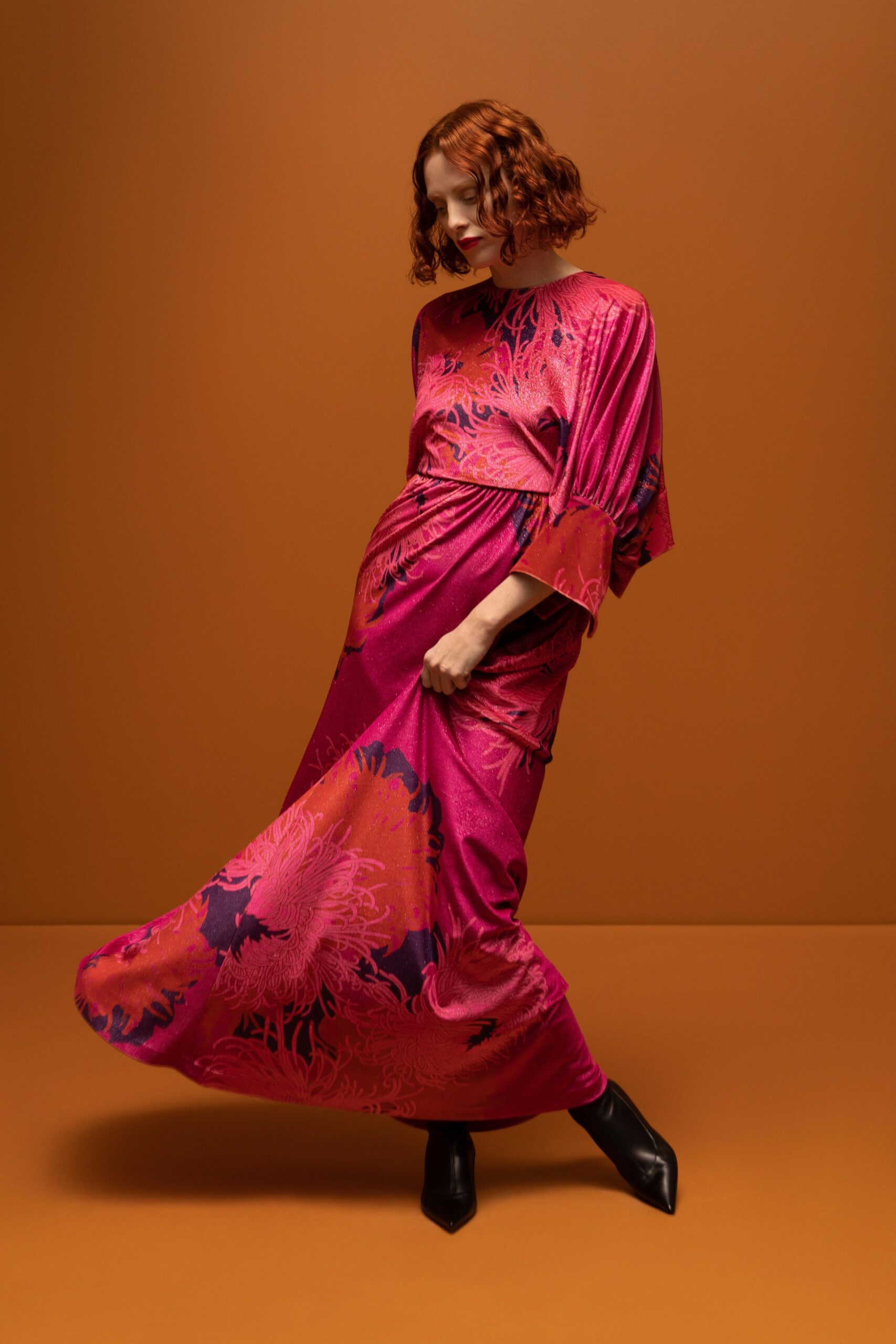 St. John F/W 23 Look 20