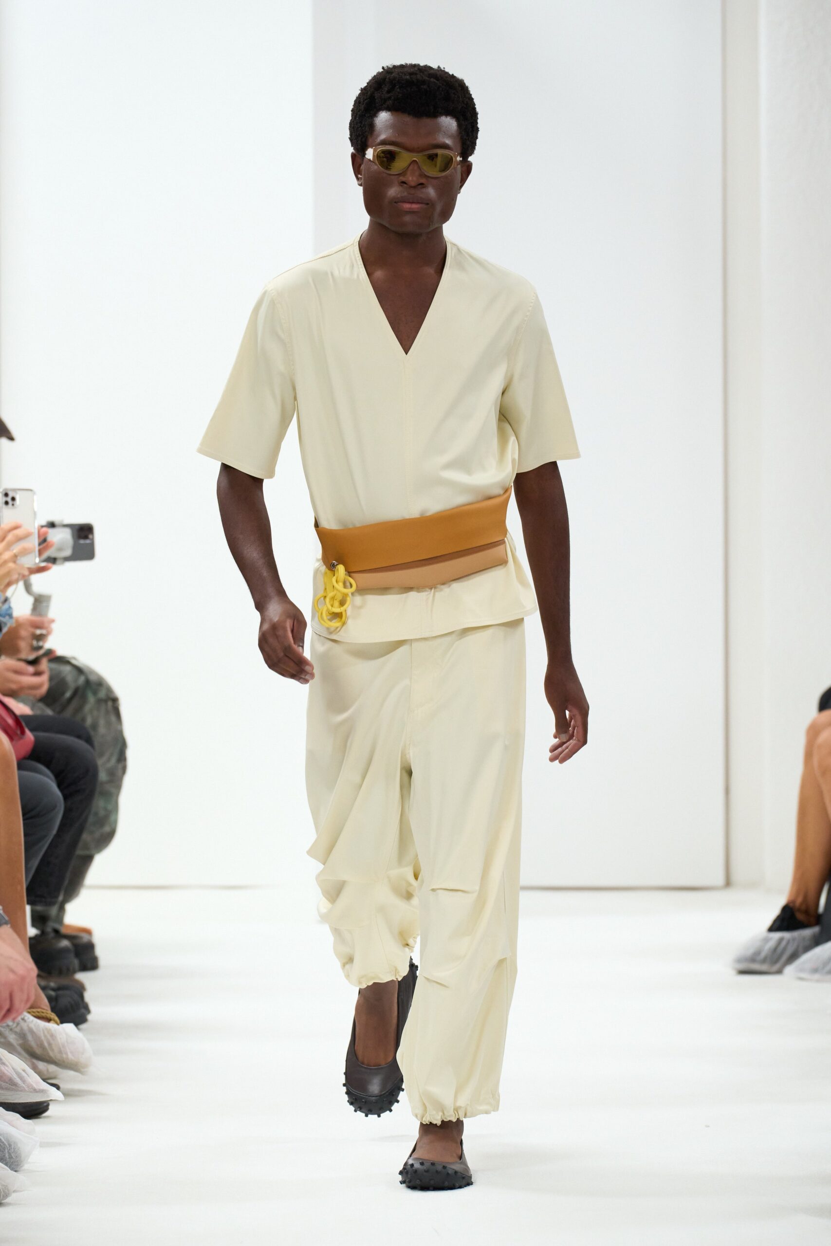 Sunnei S/S 23 Look 20