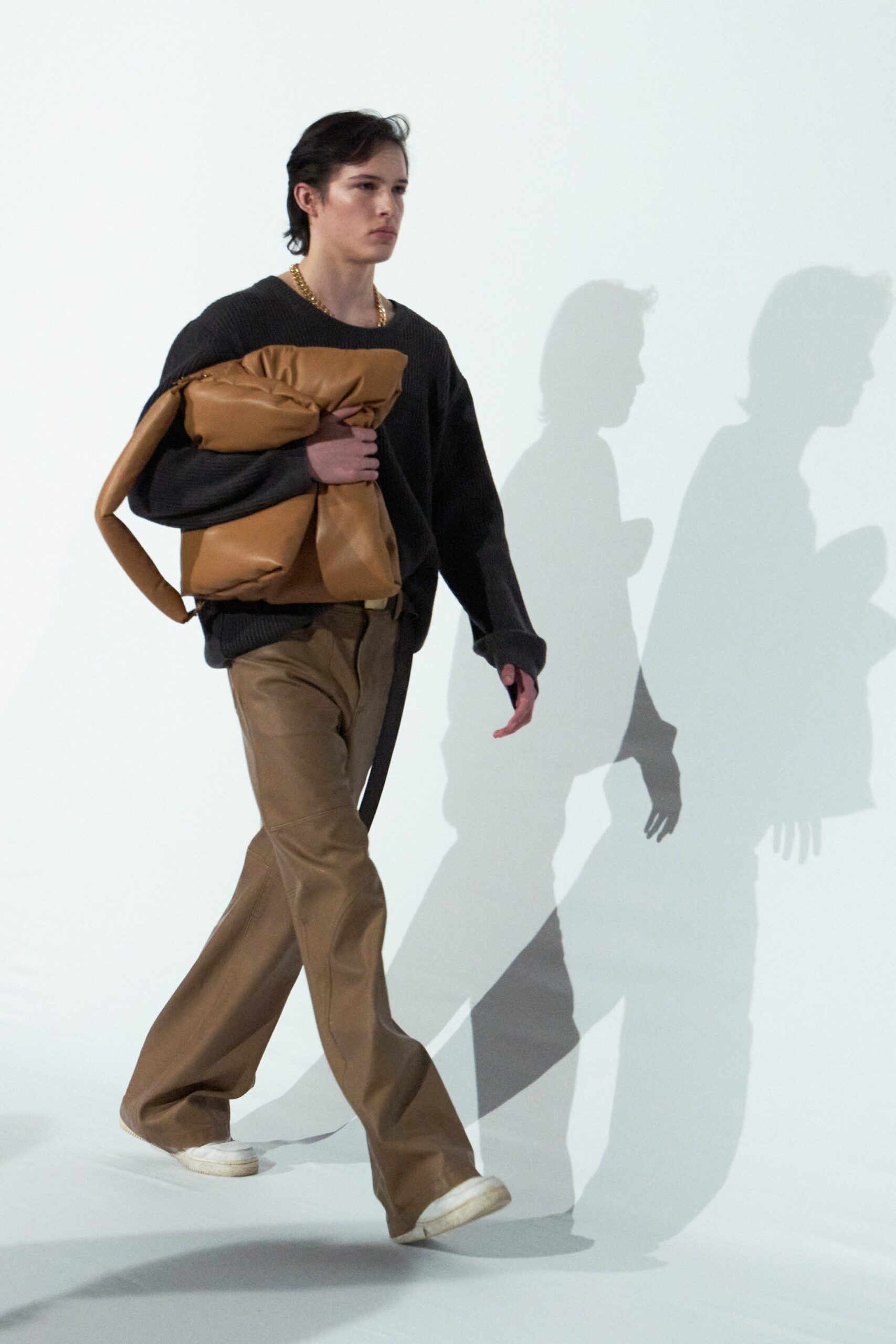 System F/W 23 Look 20