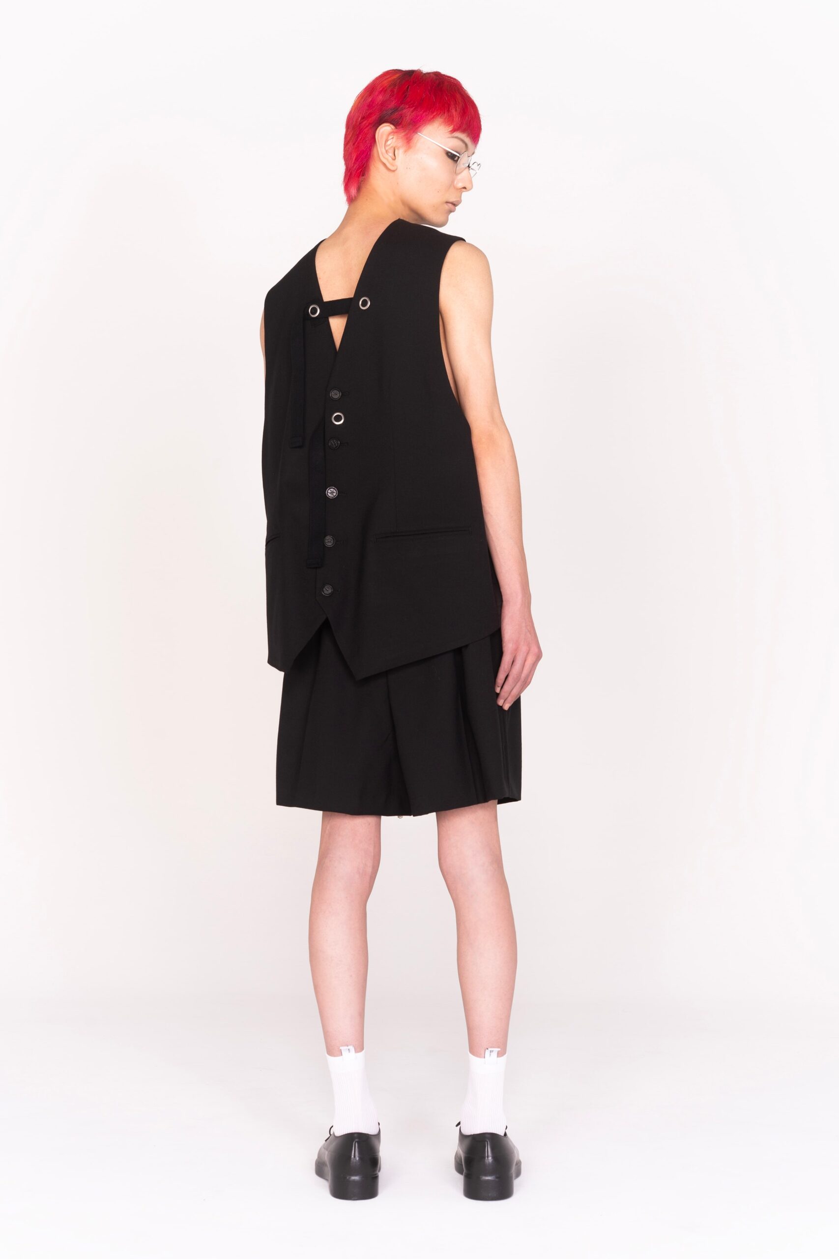 Takahiromiyashita The Soloist S/S 23 Look 20