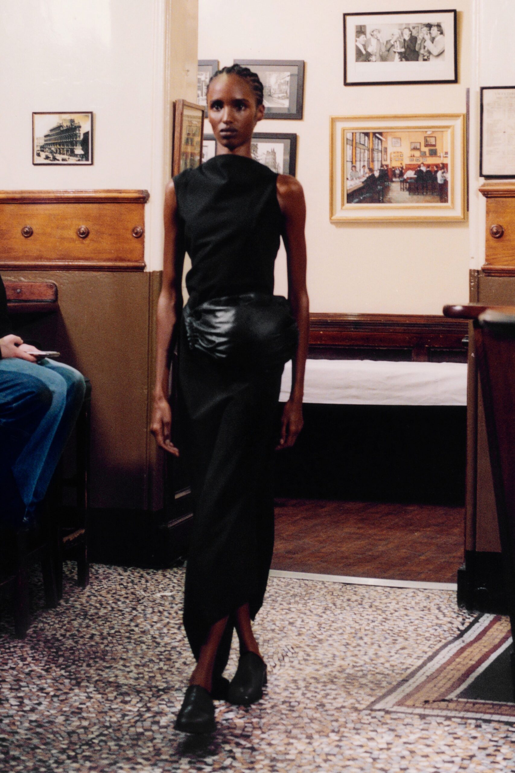 Talia Byre S/S 23 Look 20