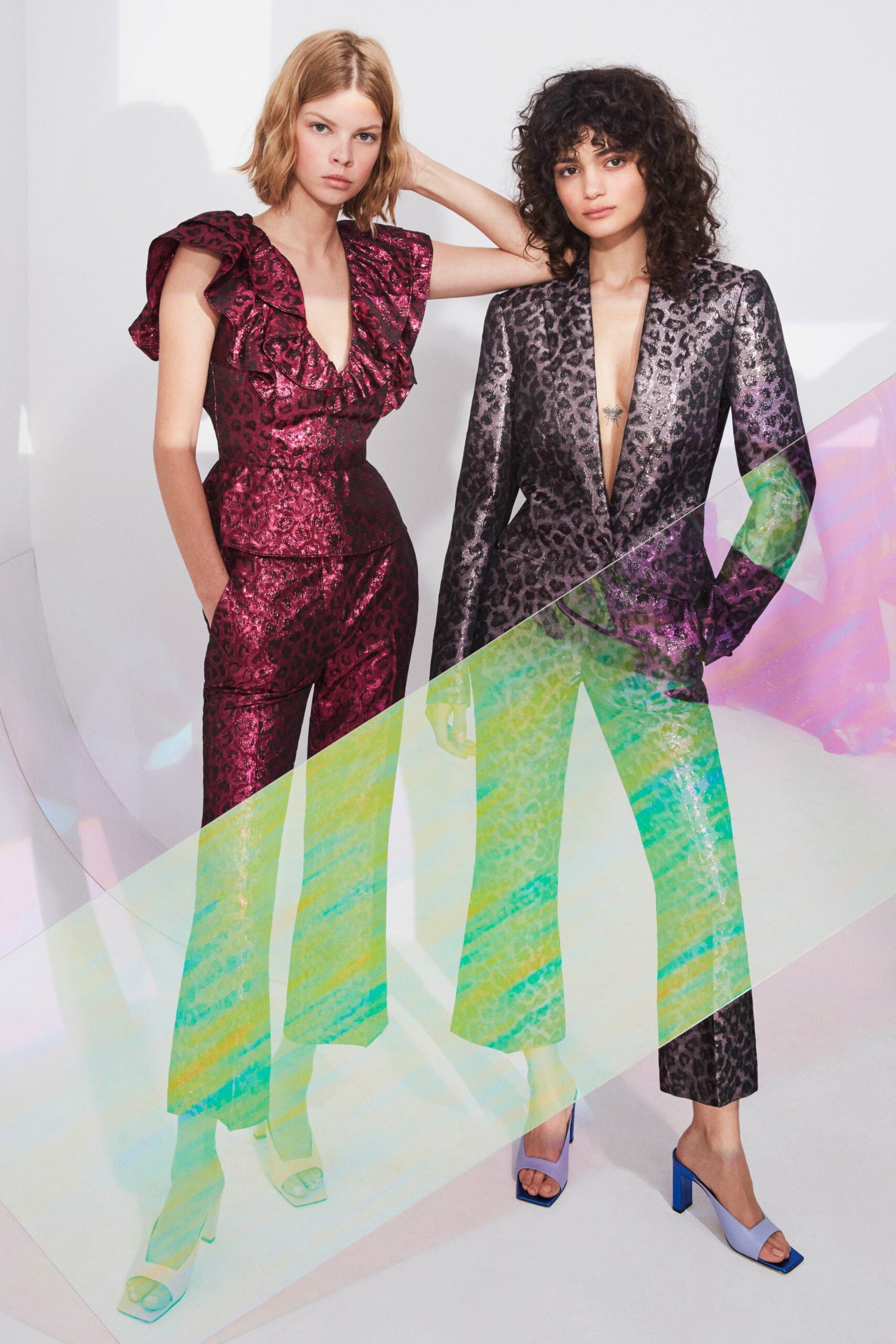 Tanya Taylor Resort 20 Look 20