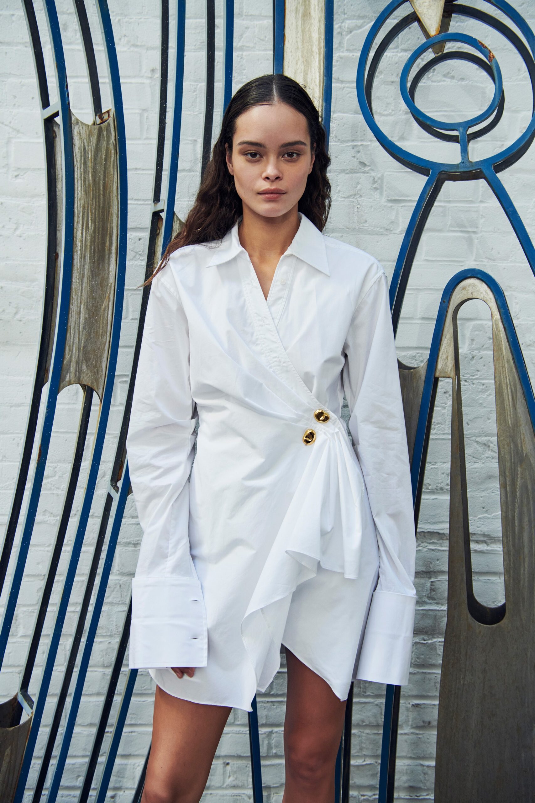 Tanya Taylor S/S 23 Look 20