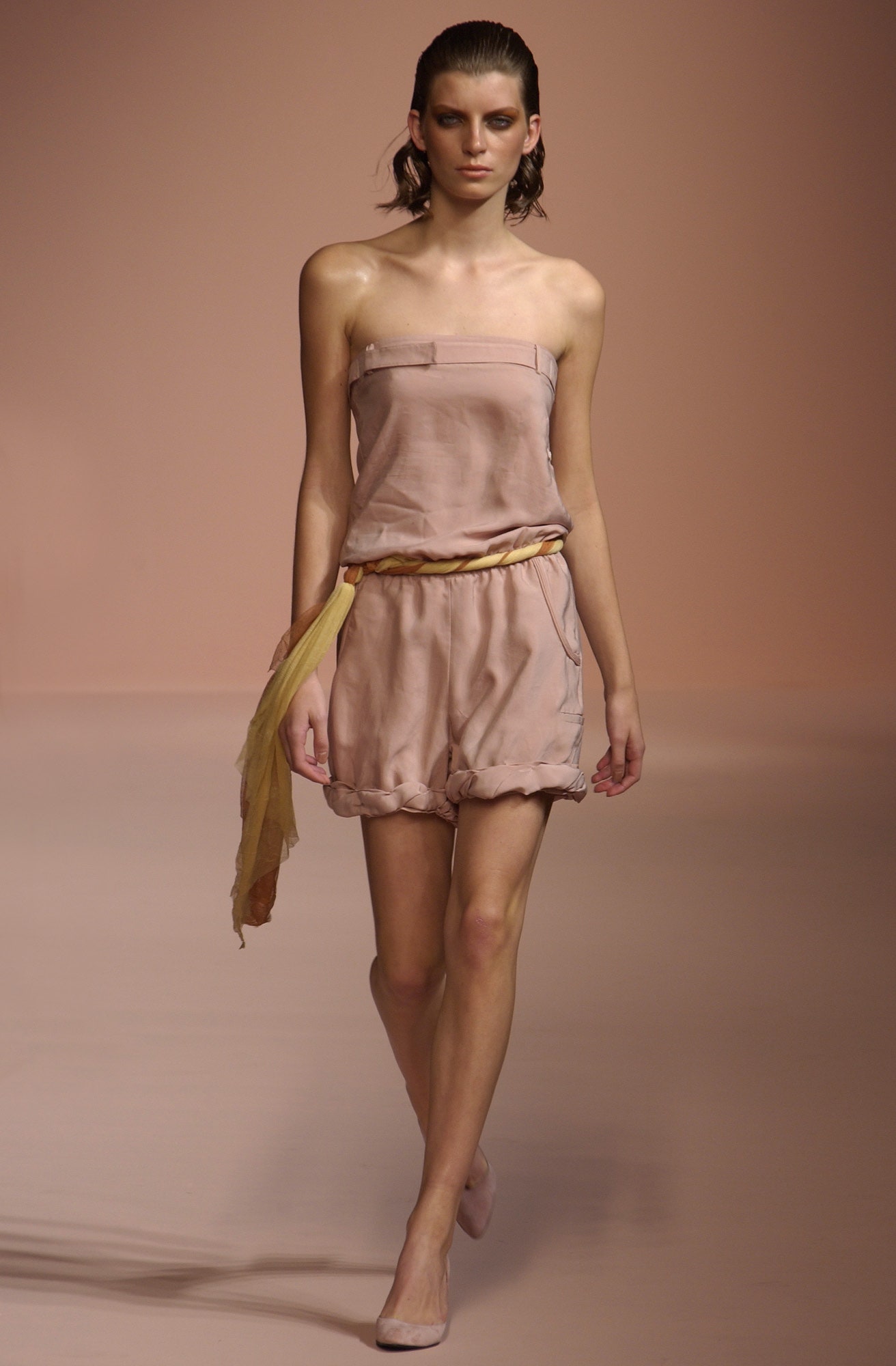 Sophia Kokosalaki S/S 04 Look 2