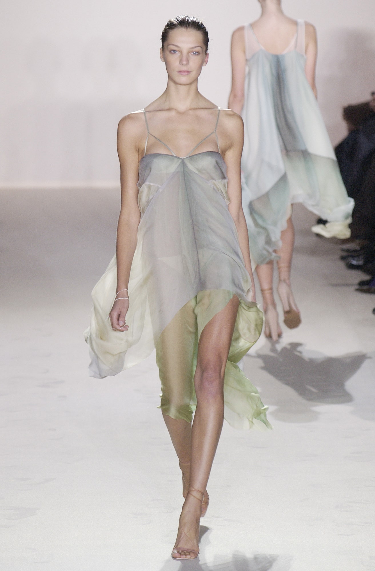 Stella McCartney S/S 04 Look 2