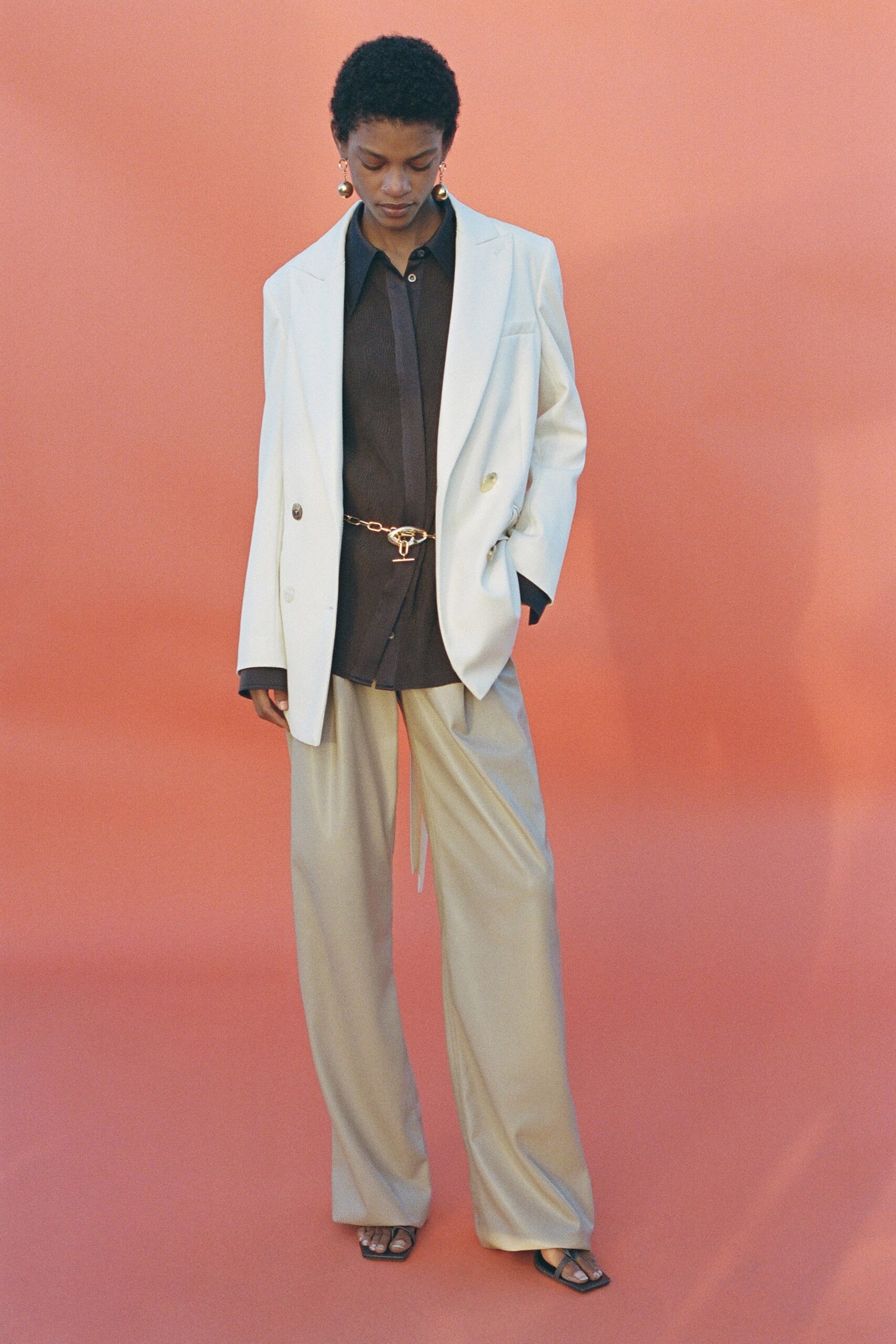 Simkhai F/W 21 Look 21