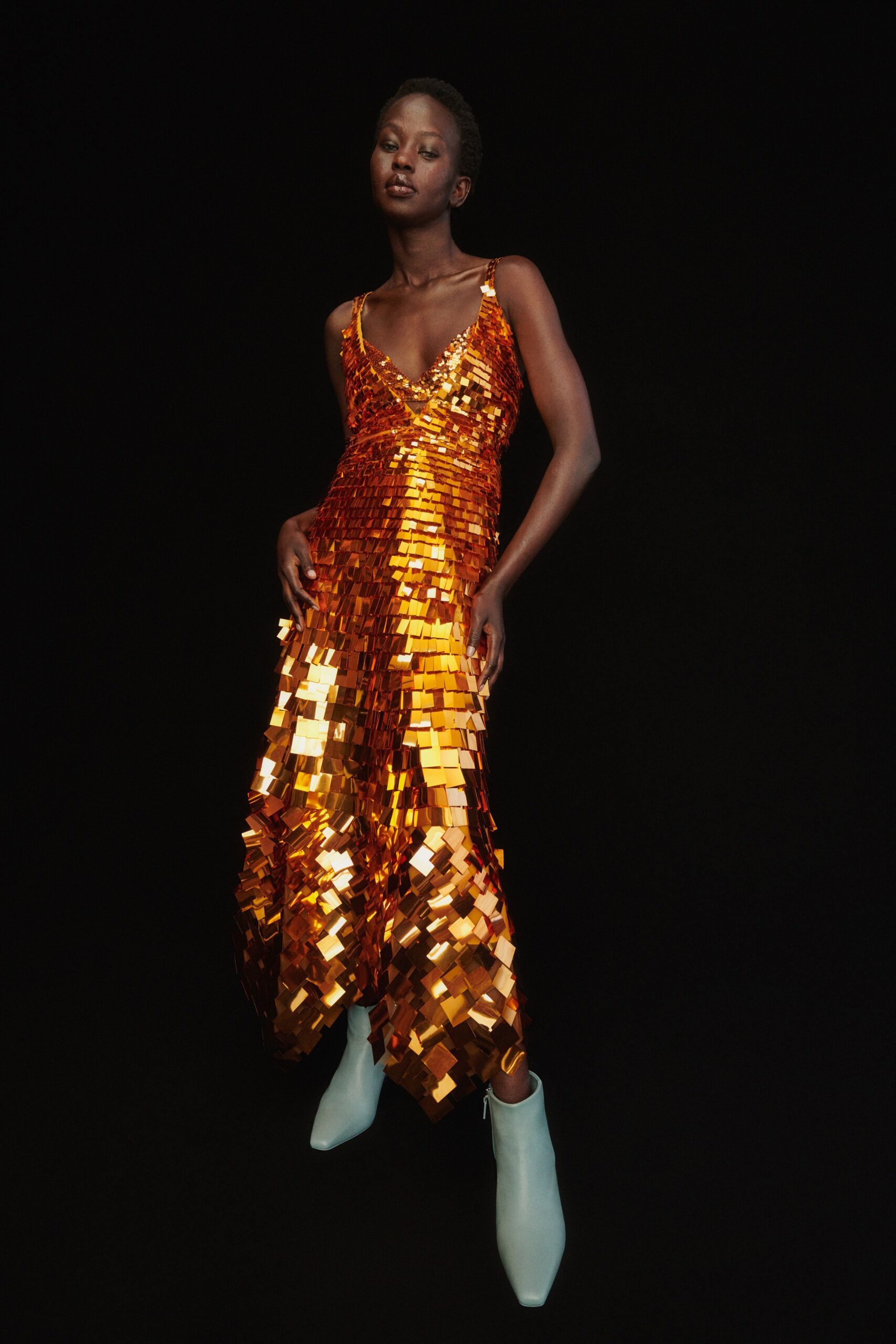 Simkhai F/W 22 Look 21