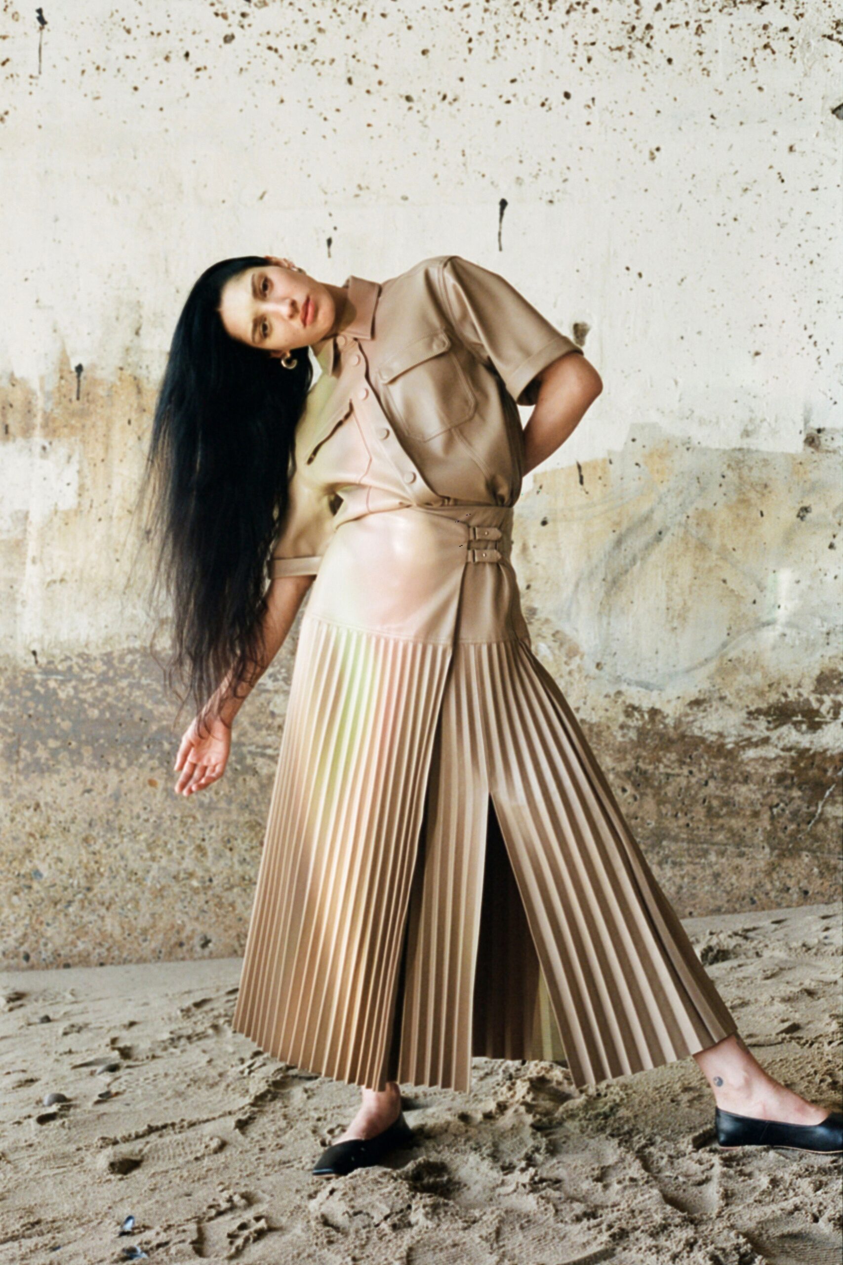 Simkhai F/W 21 Look 19