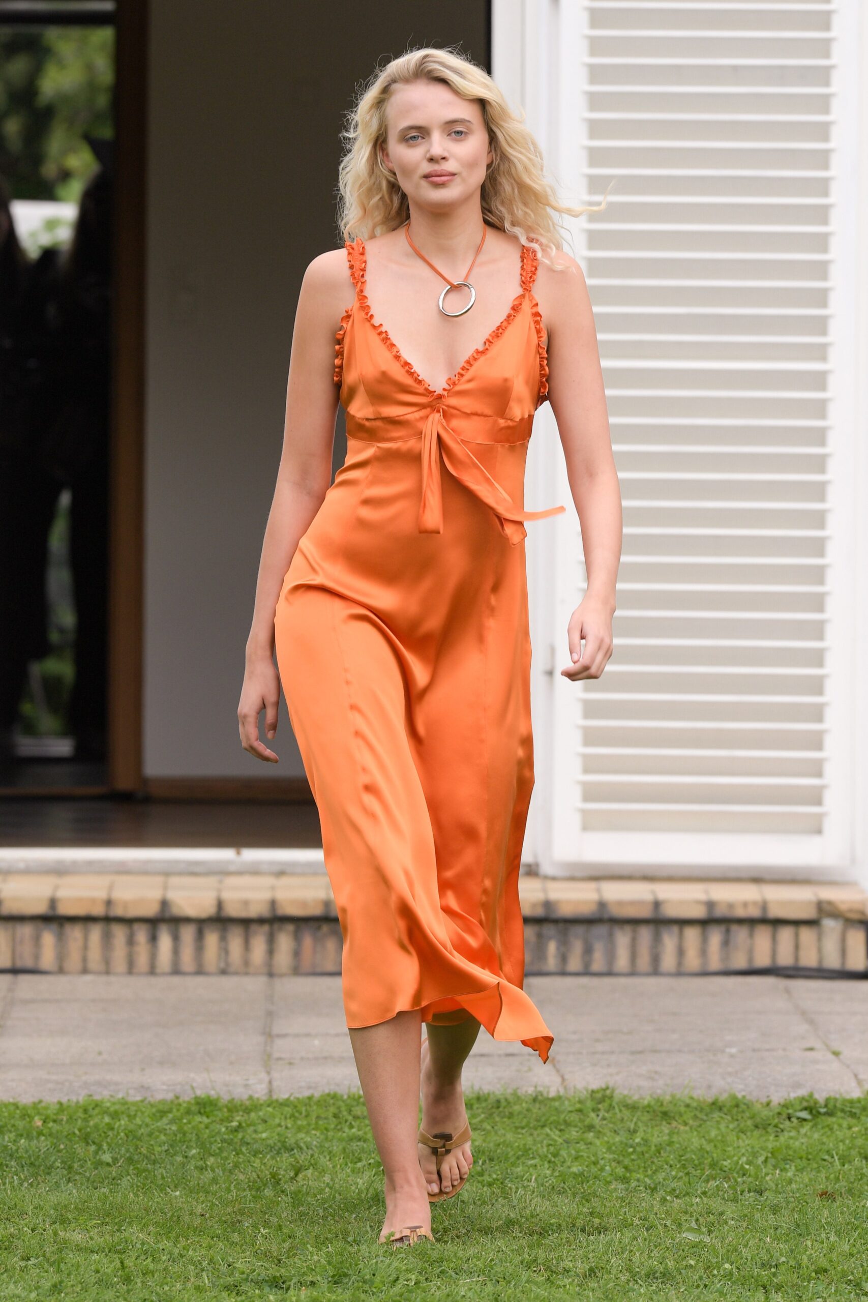 Saks Potts Copenhagen F/W 21 Look 21