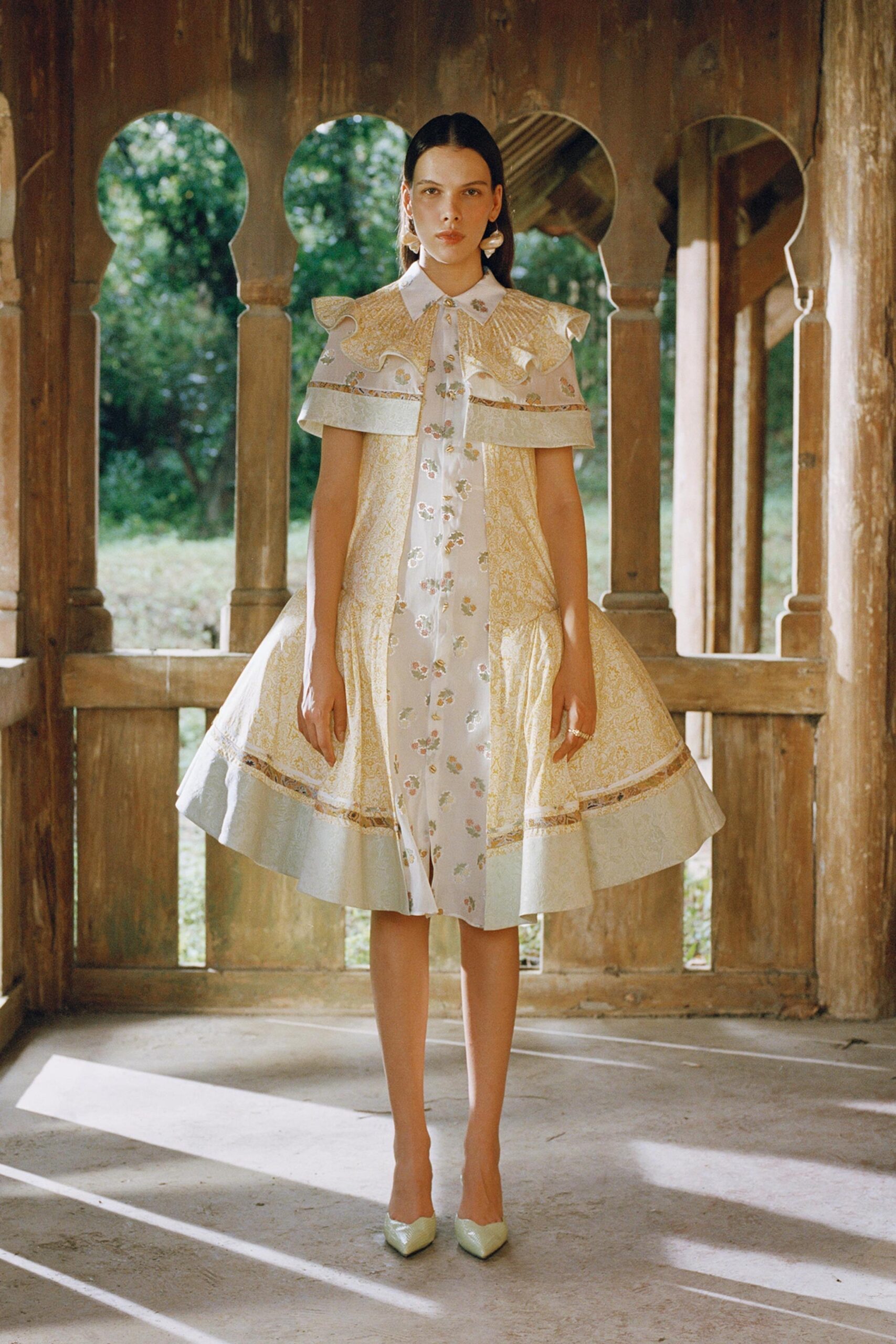 SARAWONG S/S 22 Look 20