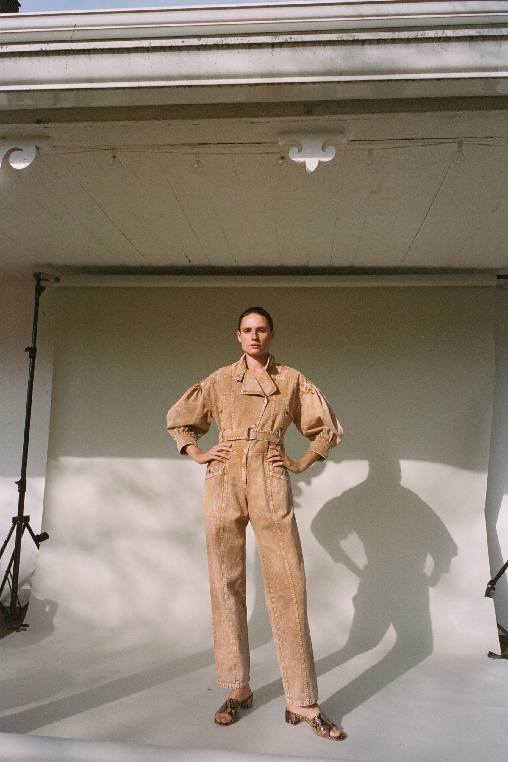 Sea F/W 20 Look 19