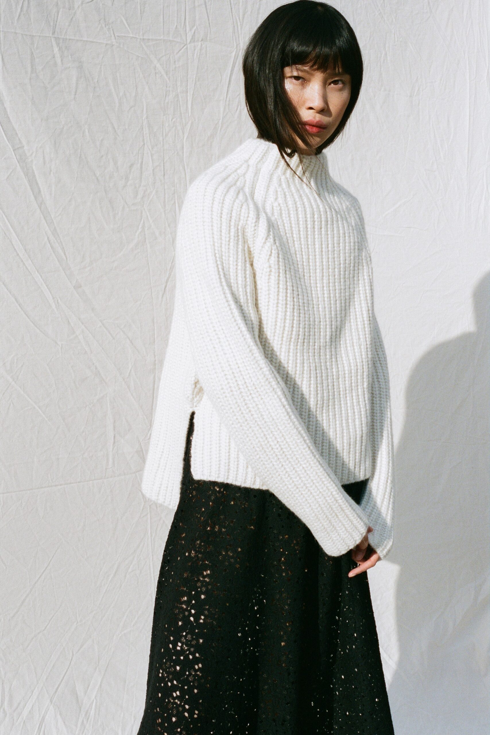 Shaina Mote F/W 20 Look 21