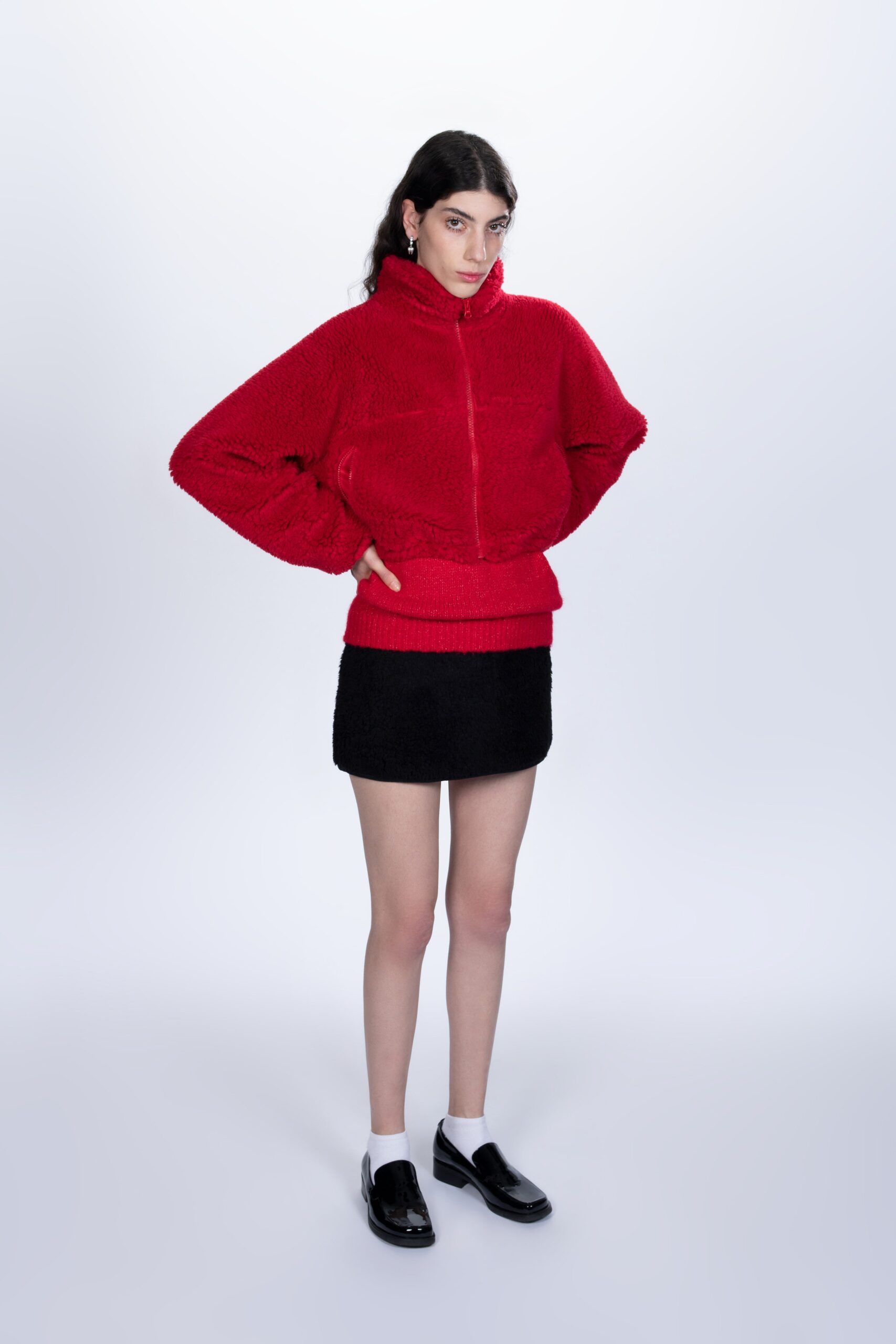 Sandy Liang Resort 22 Look 21