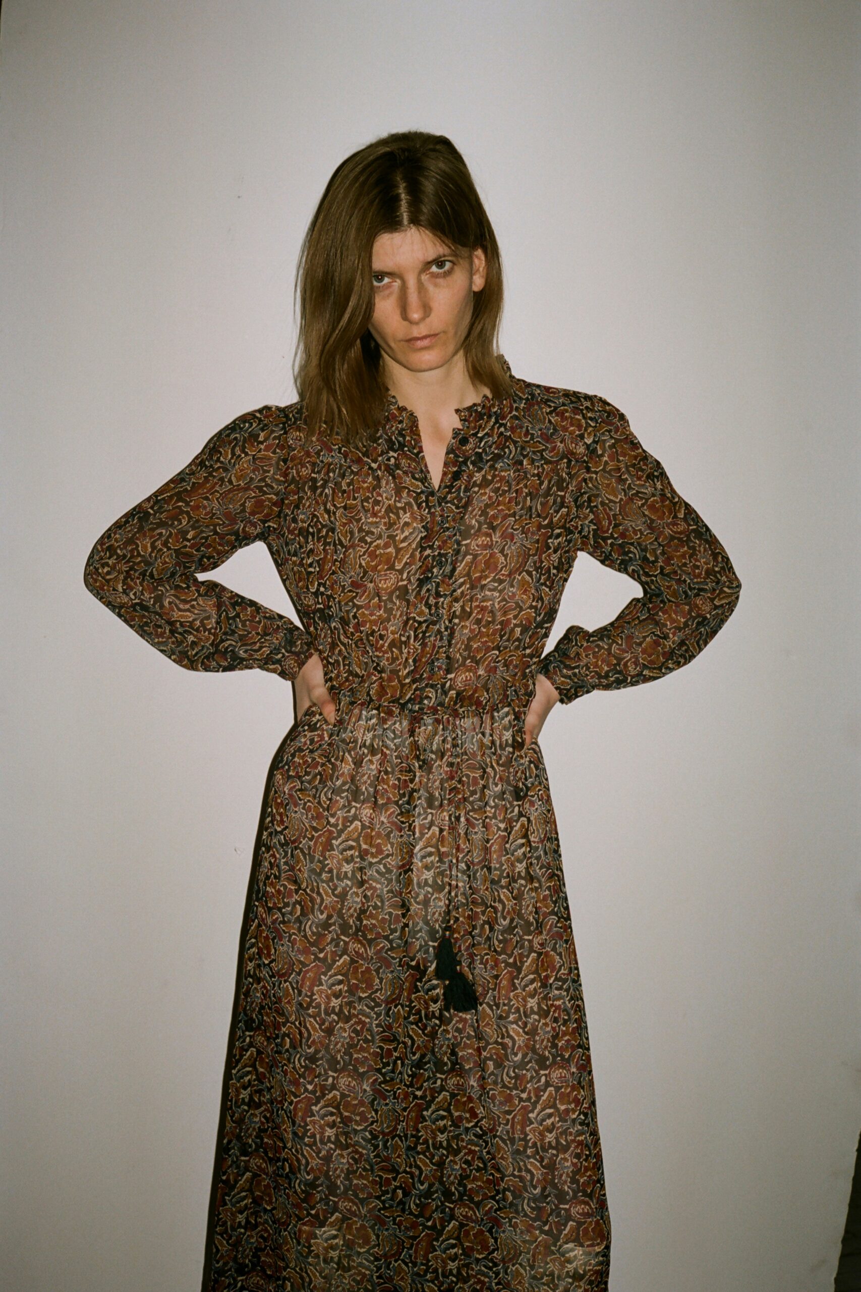 Sea F/W 19 Look 21