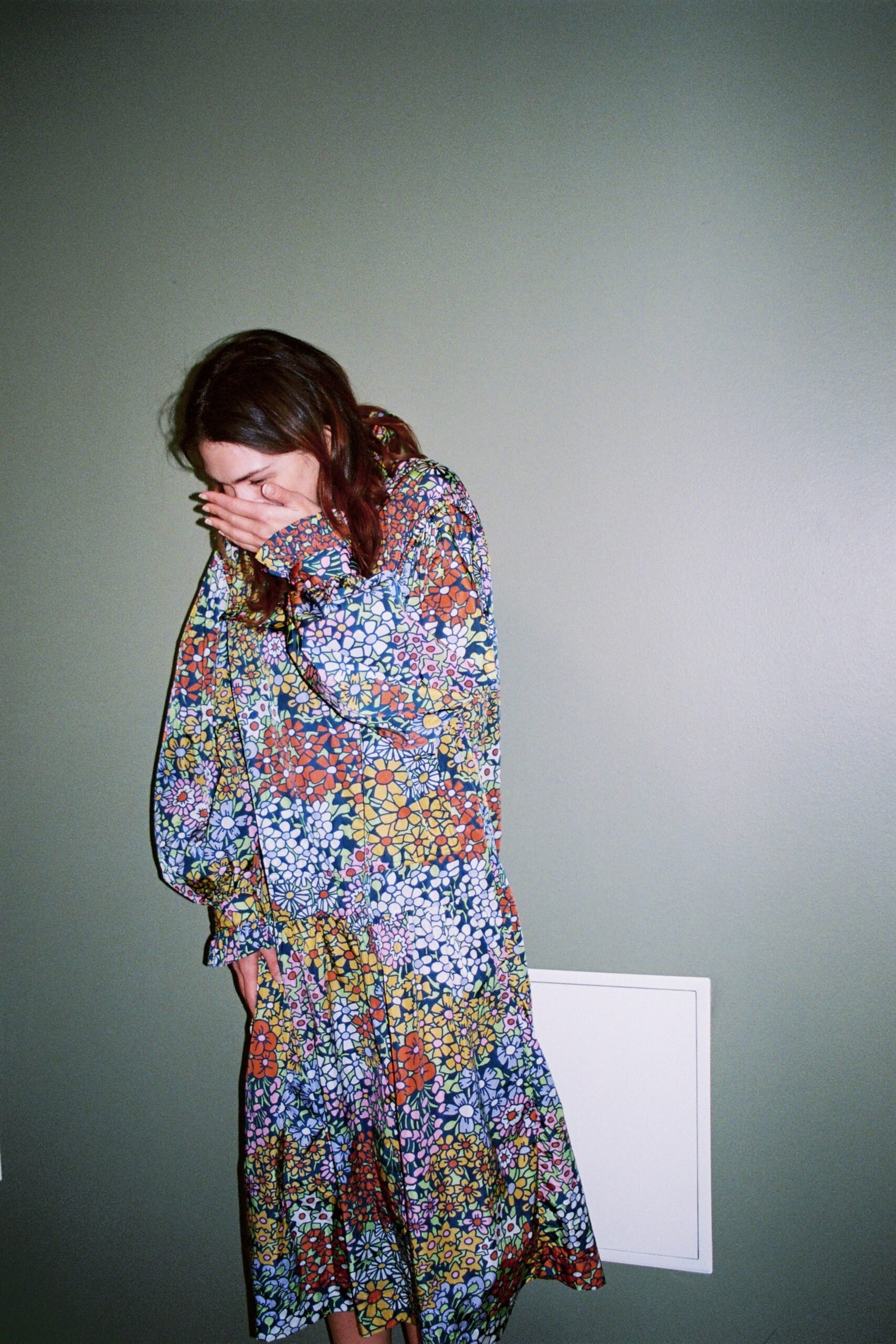 Sea F/W 21 Look 21
