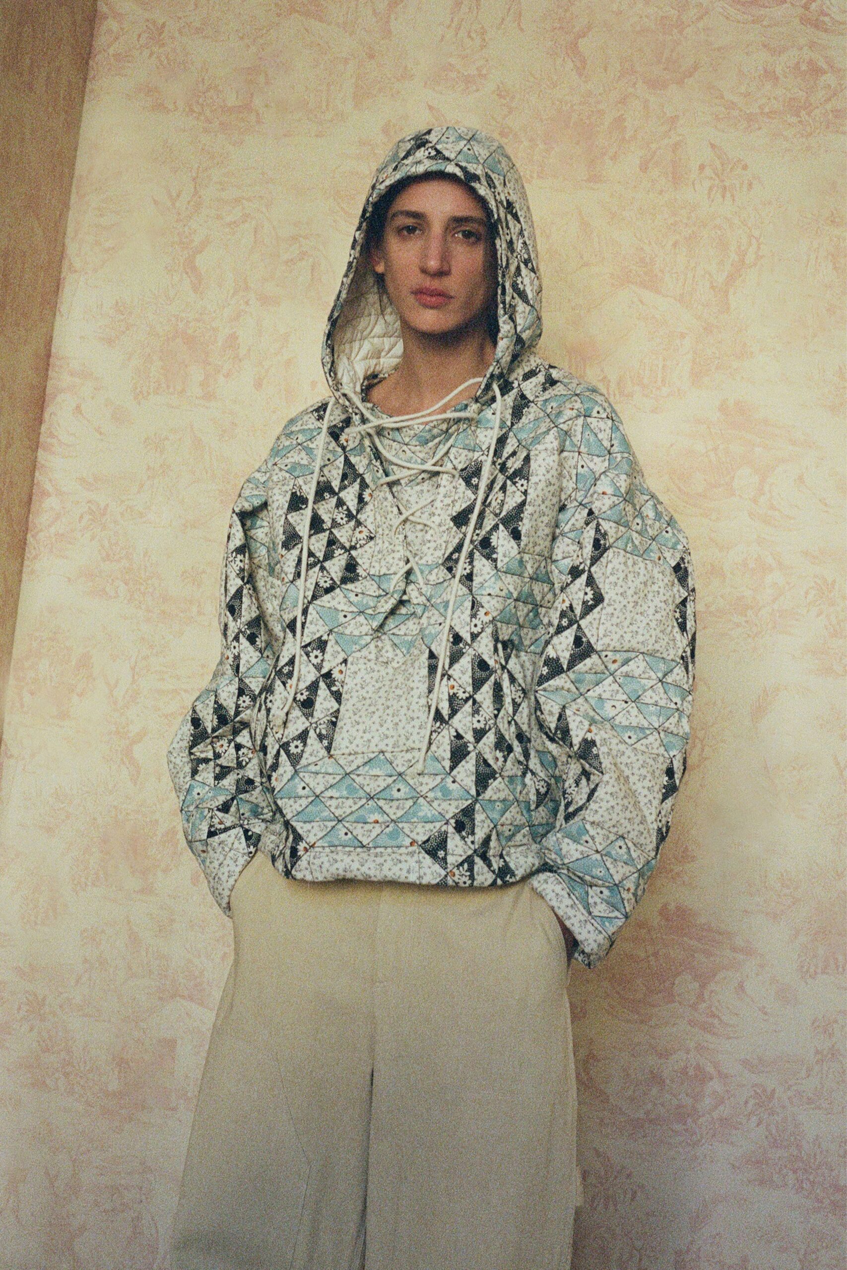 Sea F/W 22 Look 20