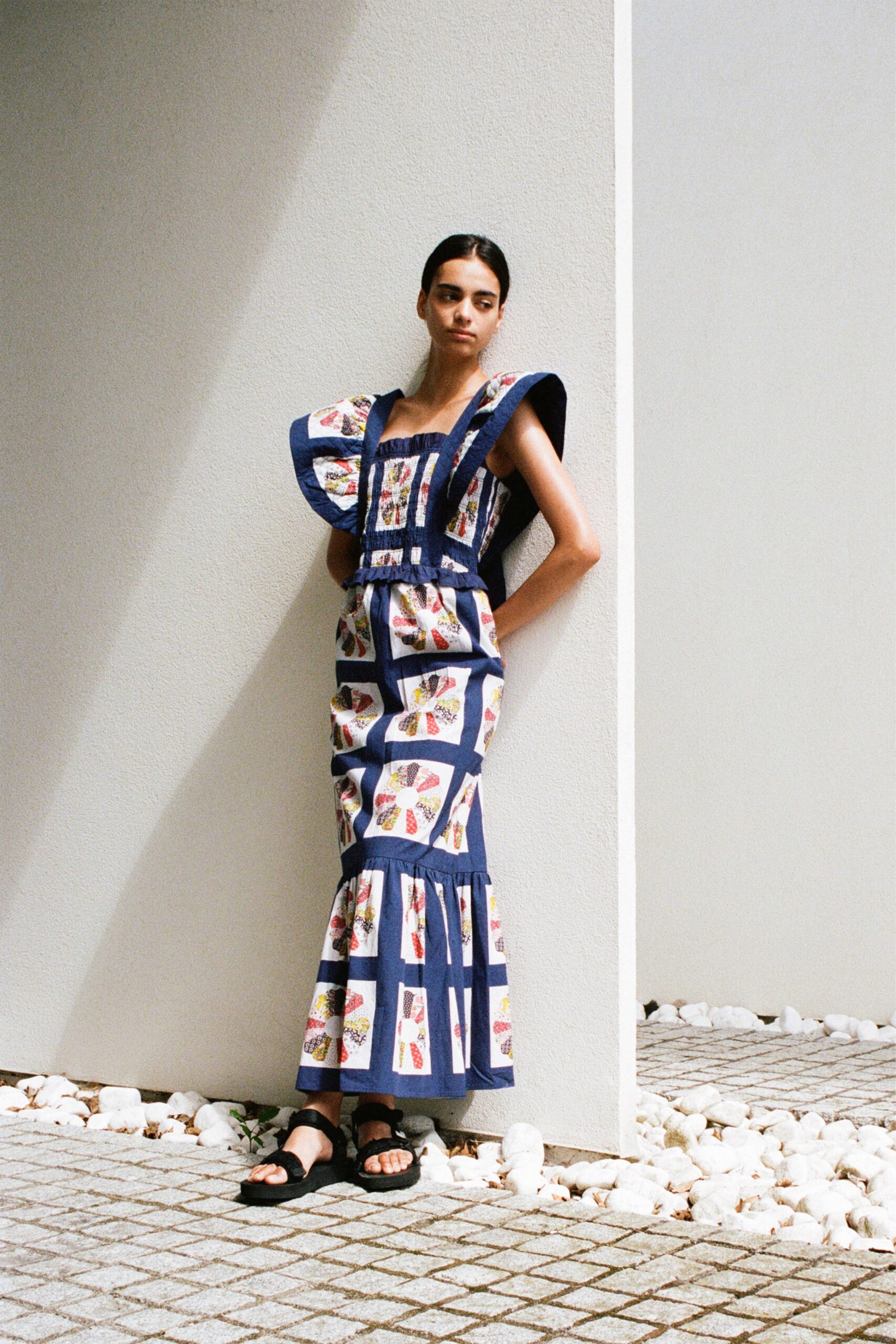 Sea Resort 22 Look 21