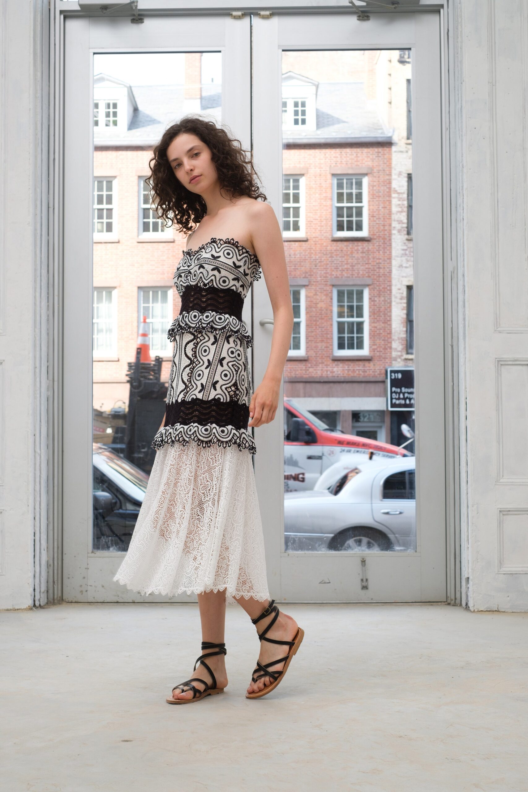 Sea Resort 19 Look 21