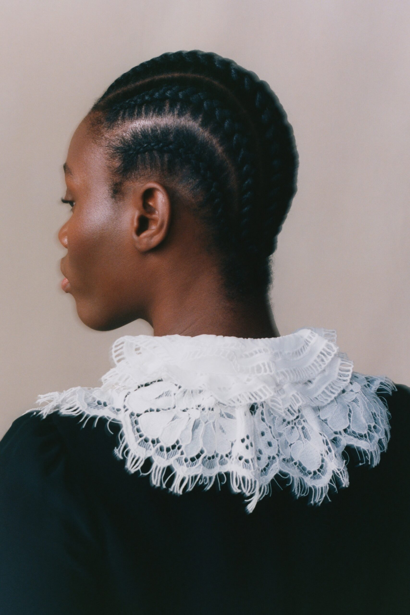 Self-Portrait F/W 21 Look 21