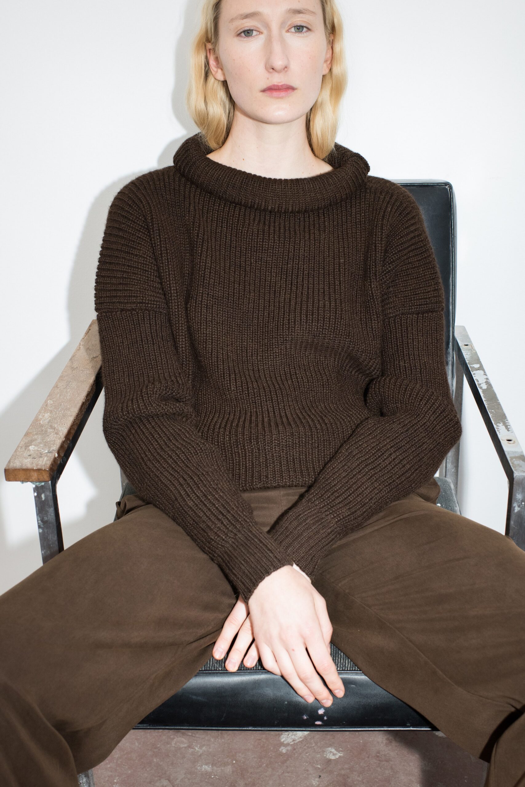Shaina Mote F/W 19 Look 20