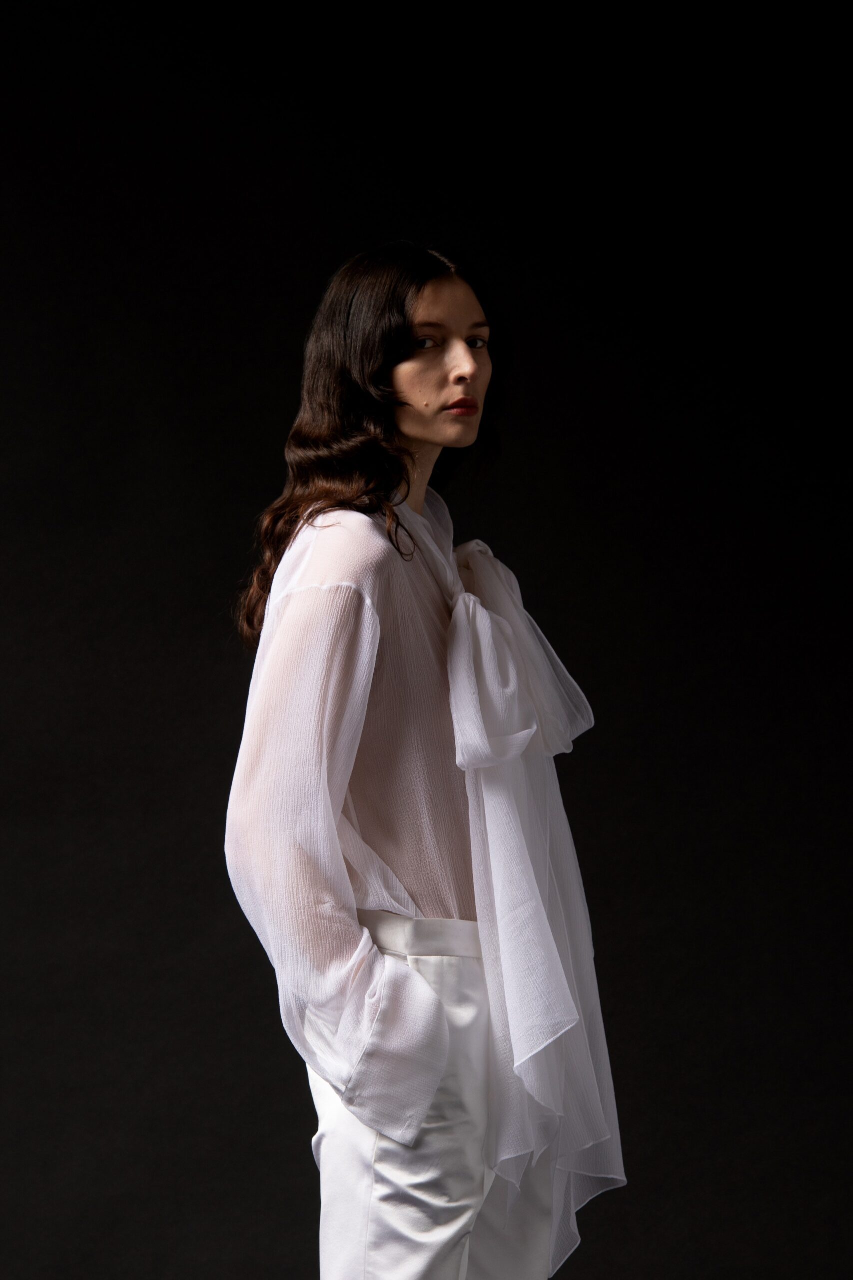 Sharon Wauchob F/W 21 Look 20
