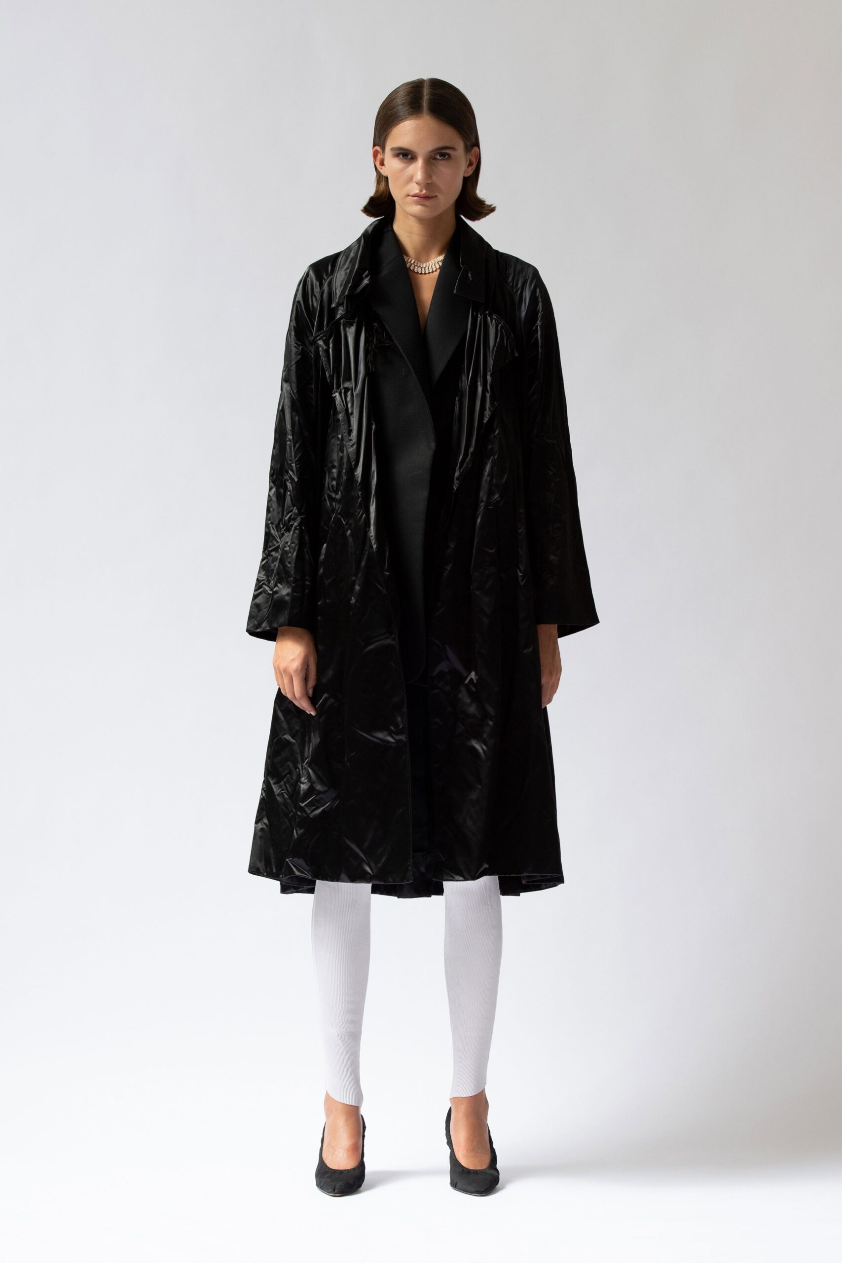 Sharon Wauchob S/S 21 Look 21