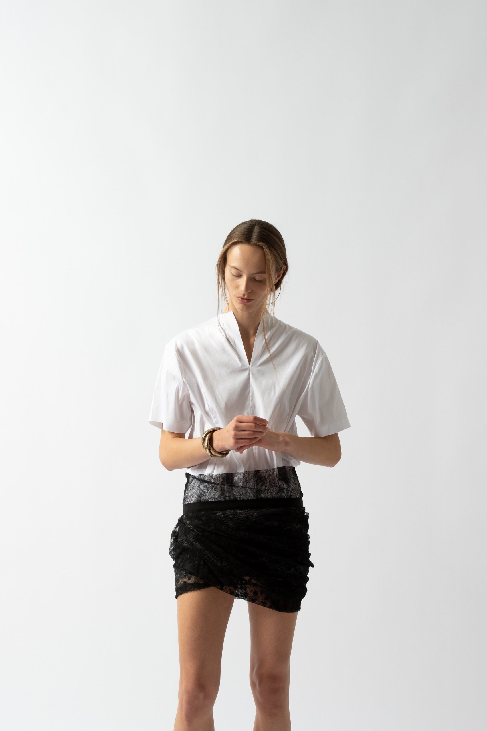 Sharon Wauchob S/S 22 Look 21