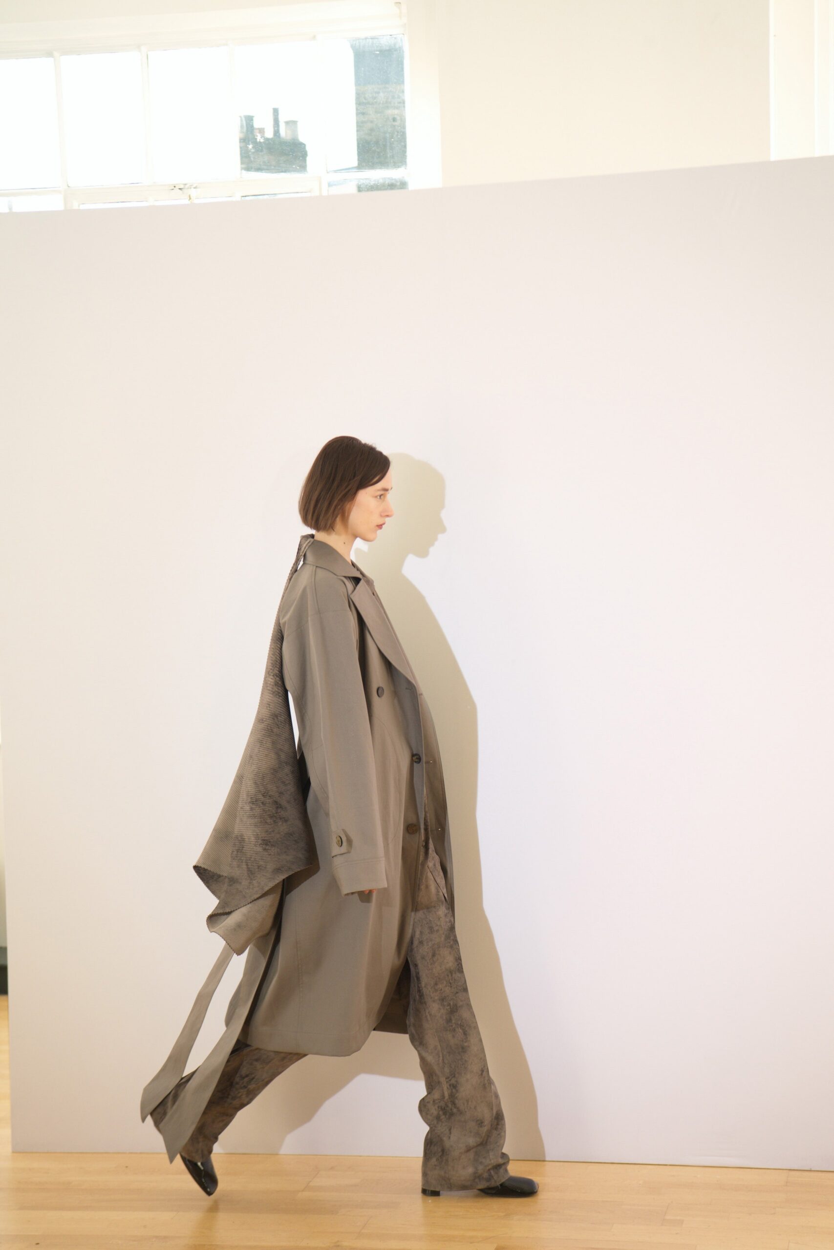 Sharon Wauchob F/W 19 Look 21