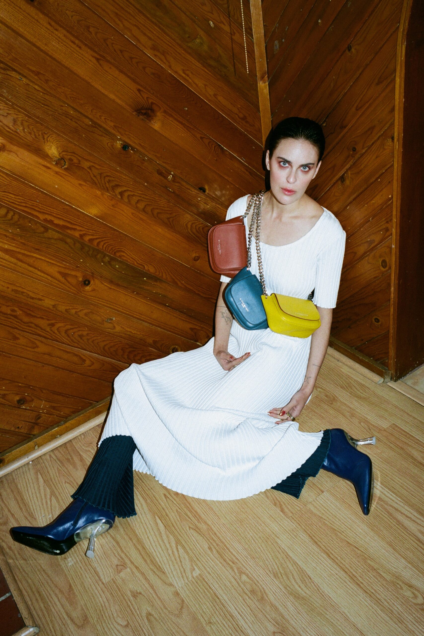 Simon Miller F/W 20 Look 21