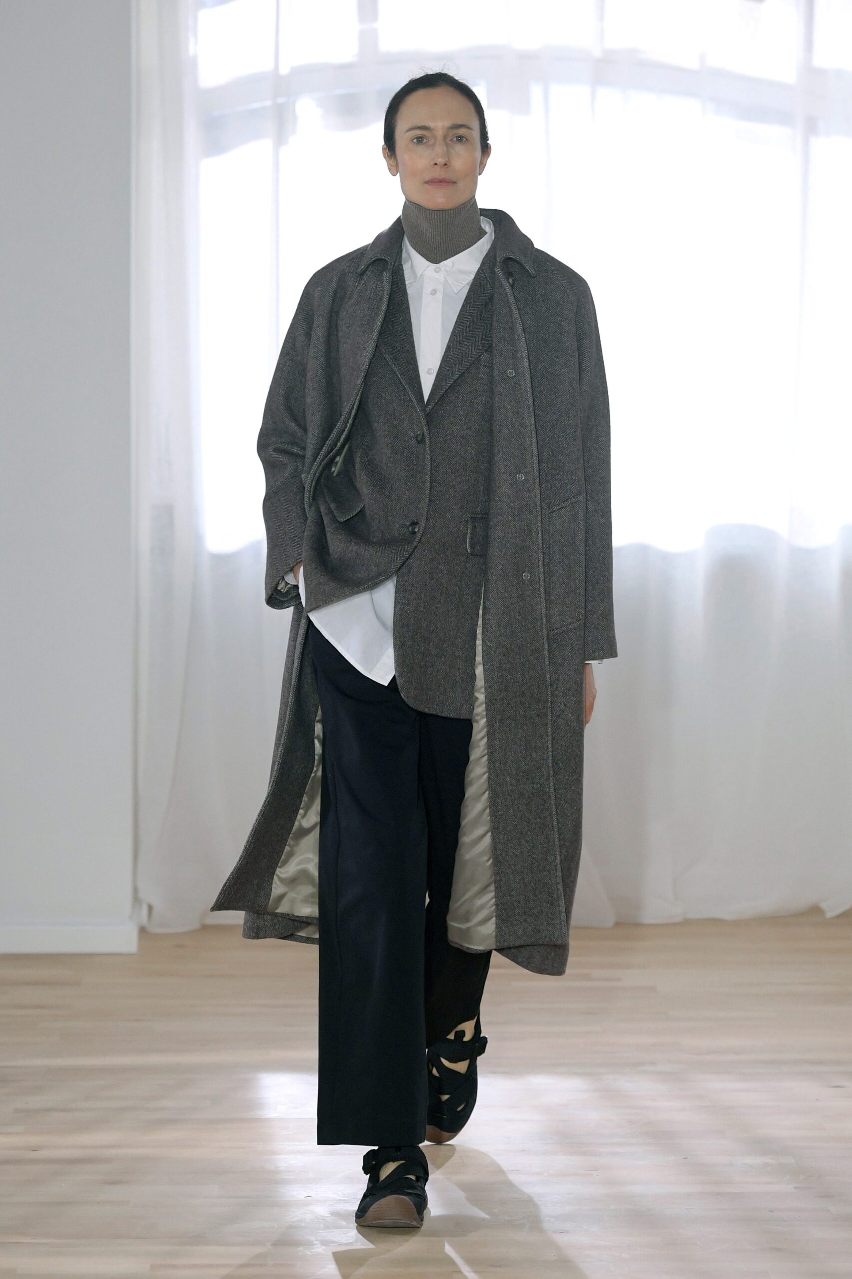 Skall Studio Copenhagen F/W 22 Look 21