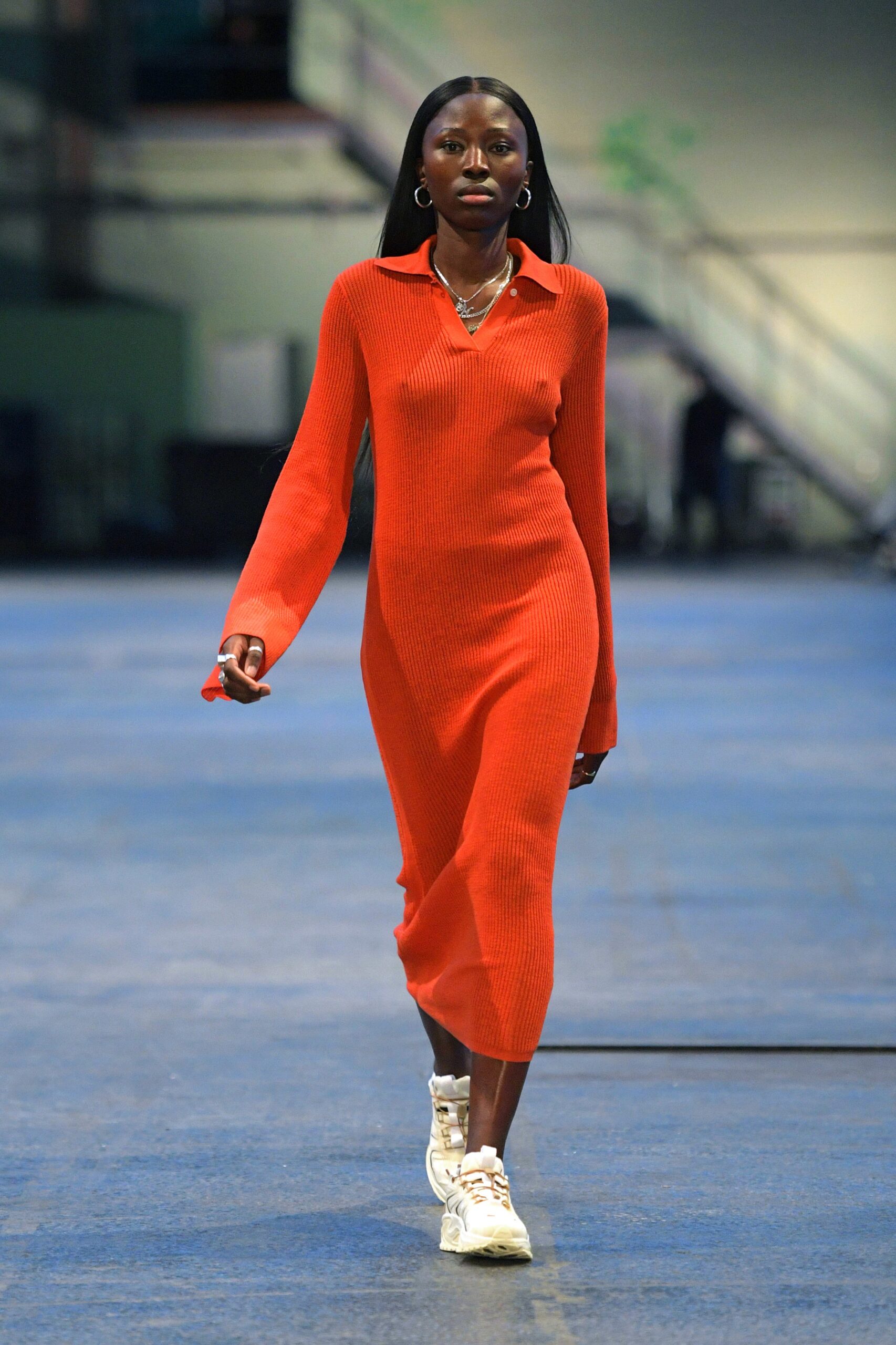 Soulland Copenhagen F/W 22 Look 21