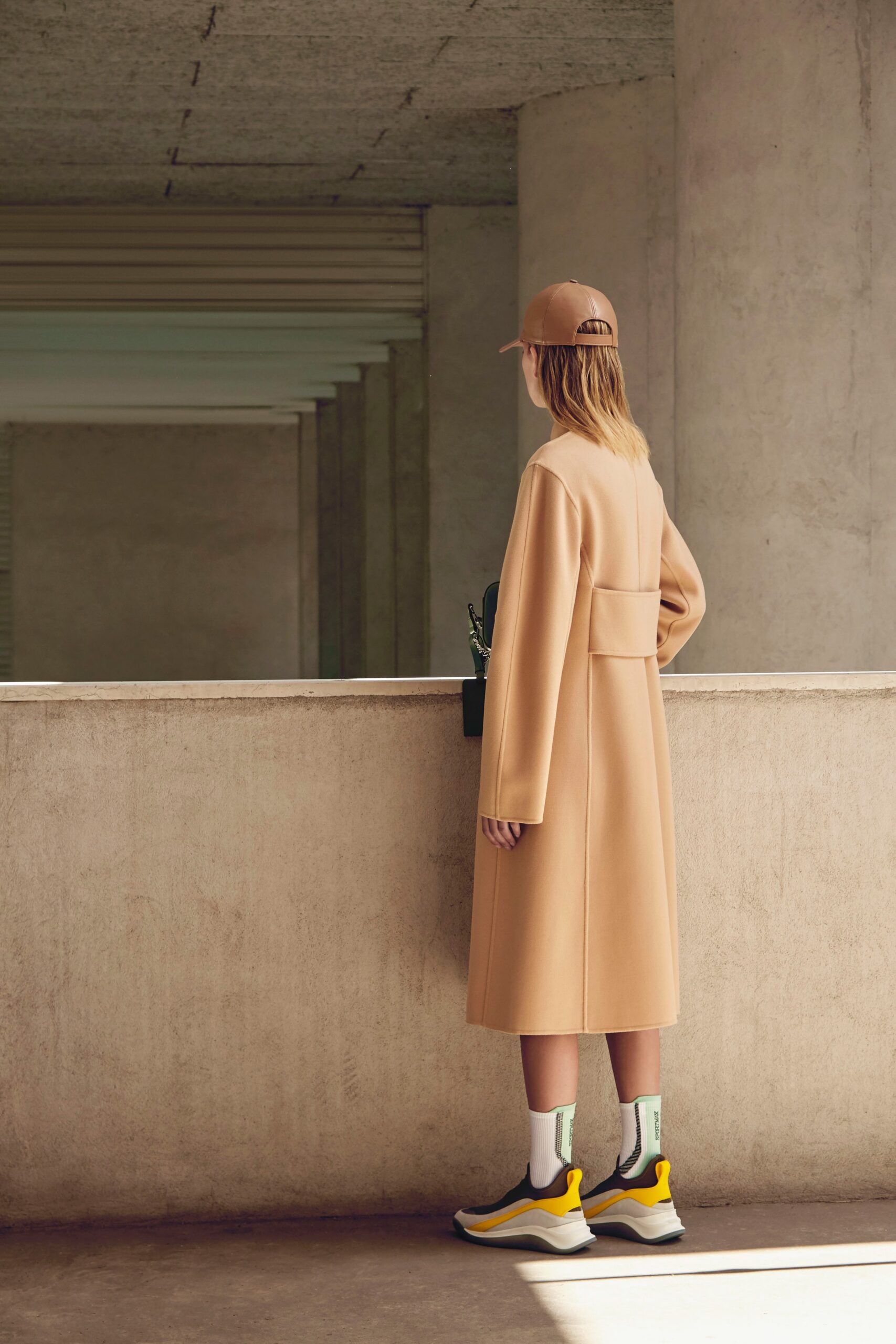 Sportmax Resort 20 Look 21