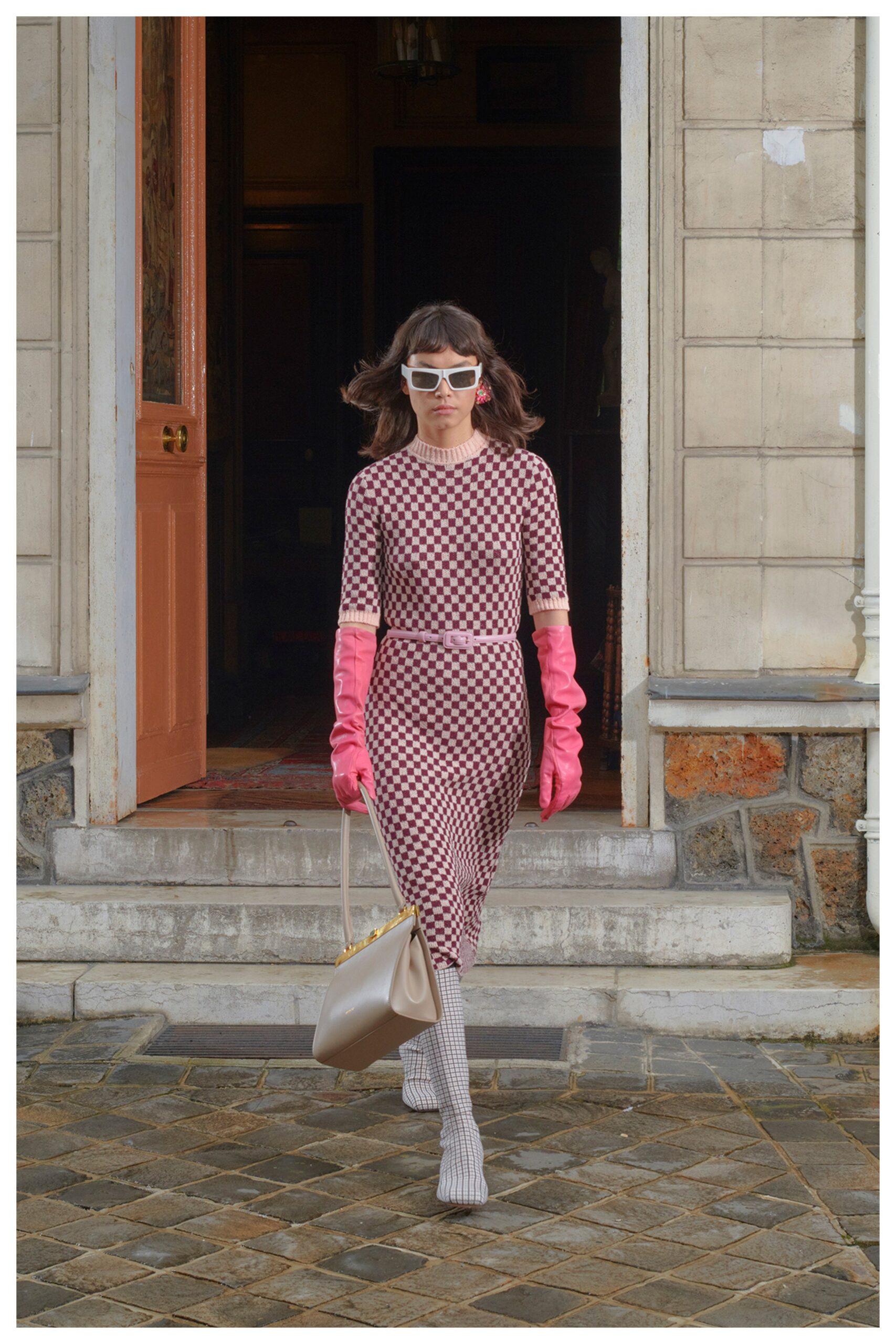 Sportmax Resort 22 Look 21