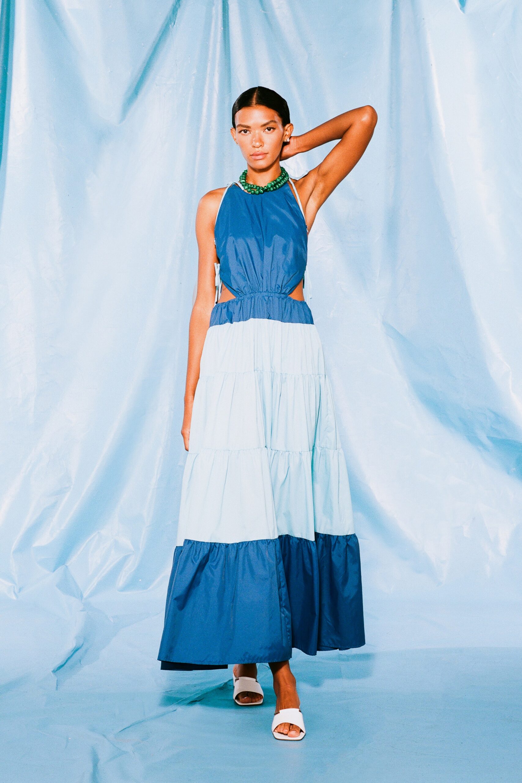 Staud S/S 21 Look 19