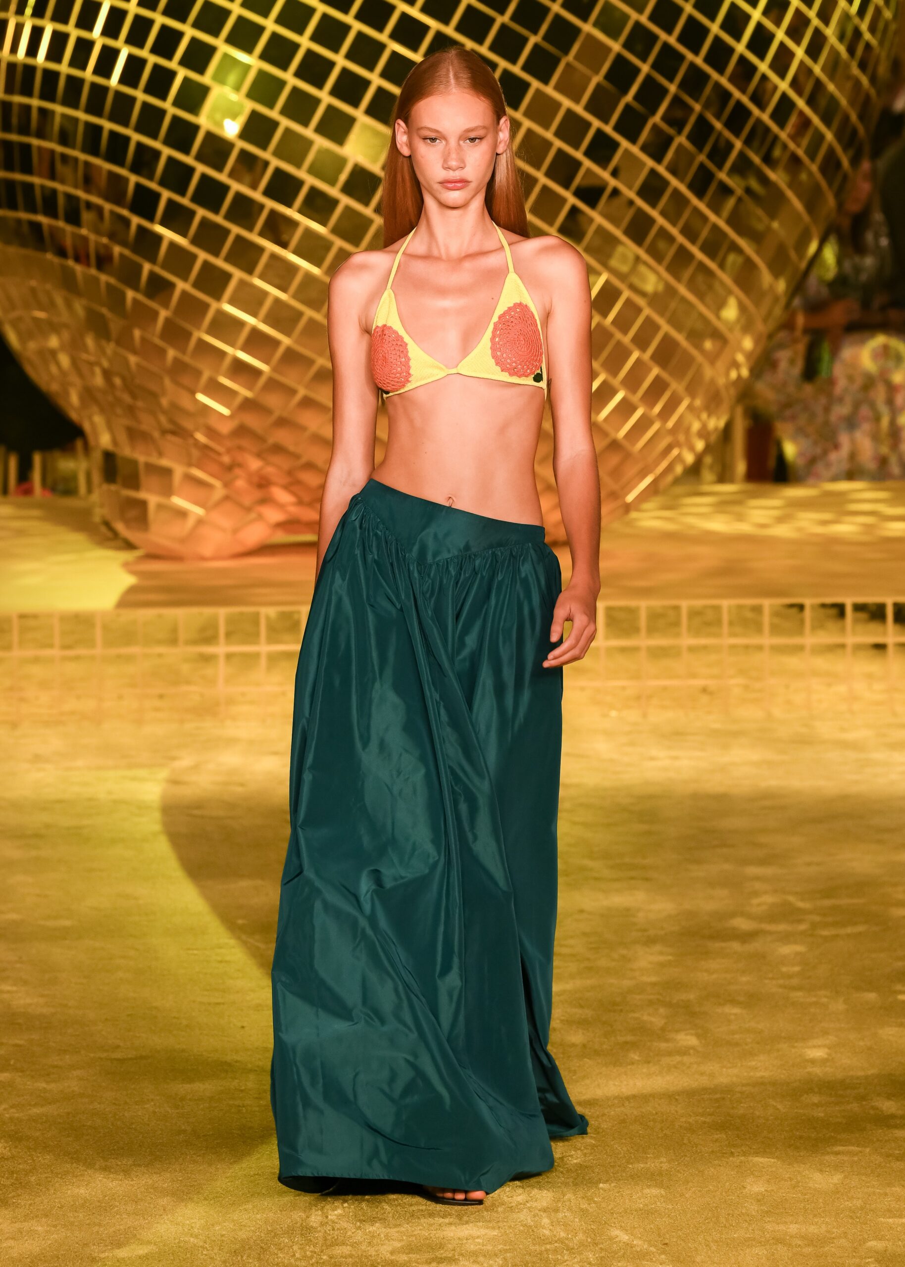 Staud S/S 22 Look 21
