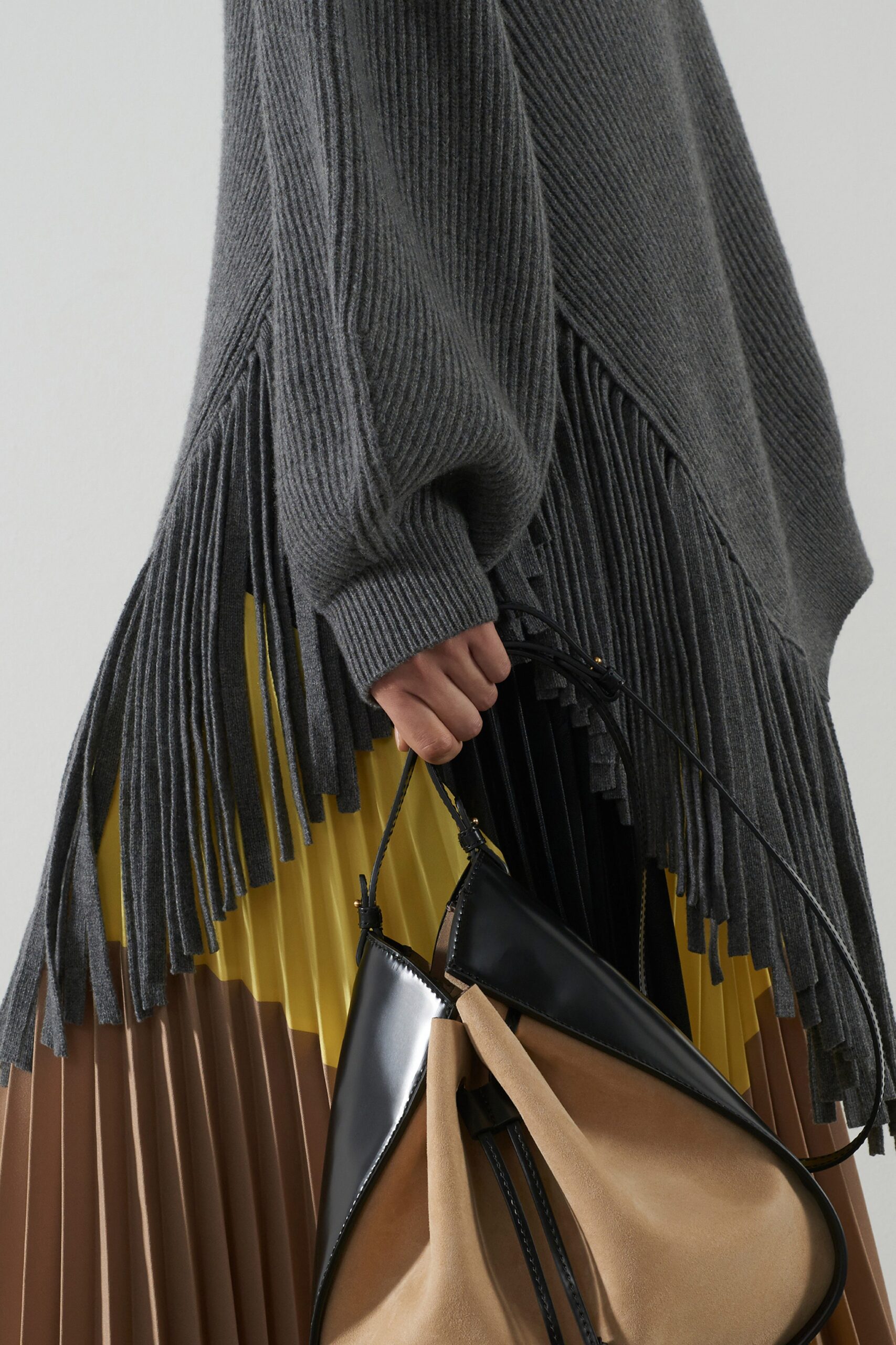 Stella McCartney F/W 20 Look 21