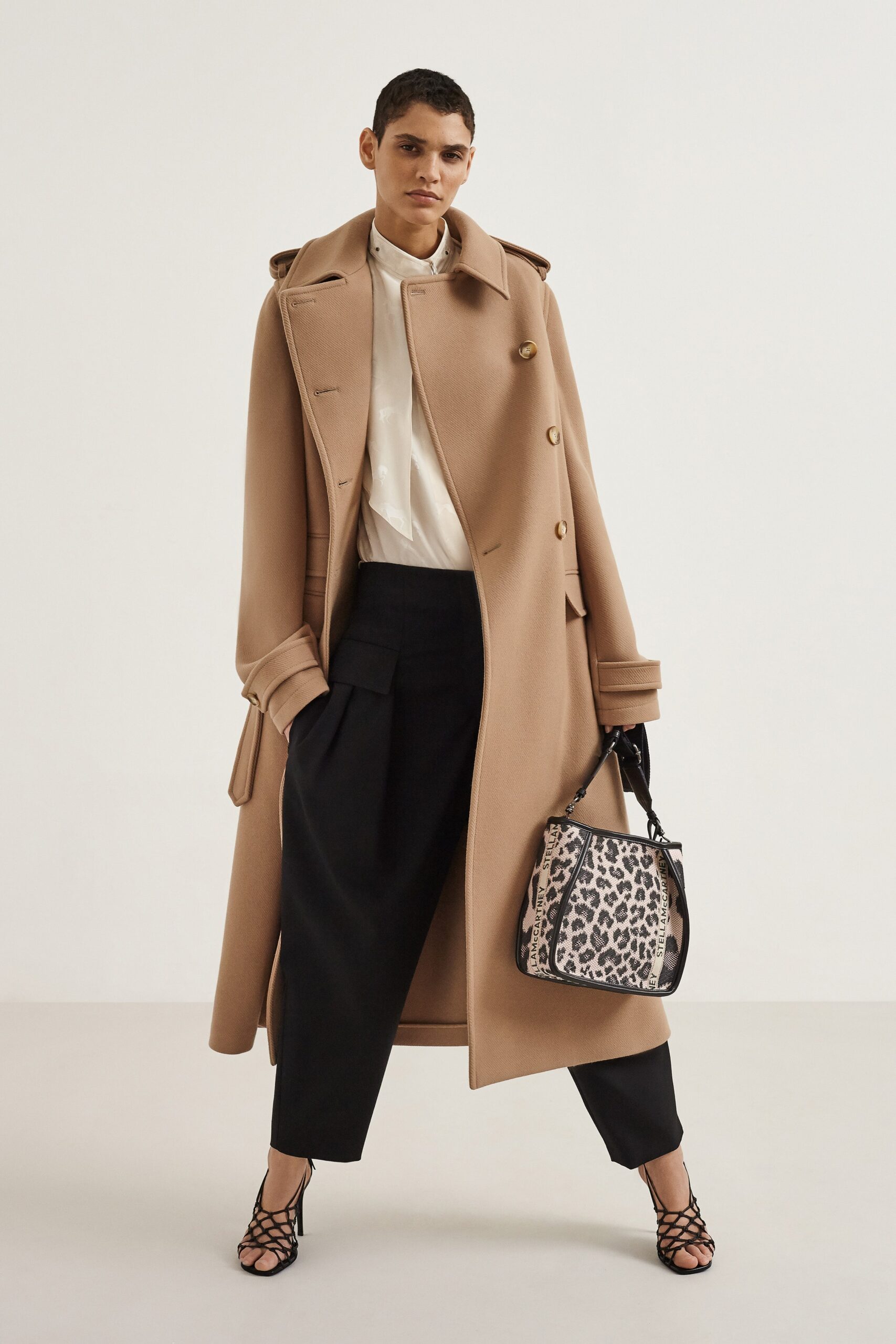 Stella McCartney Resort 20 Look 21