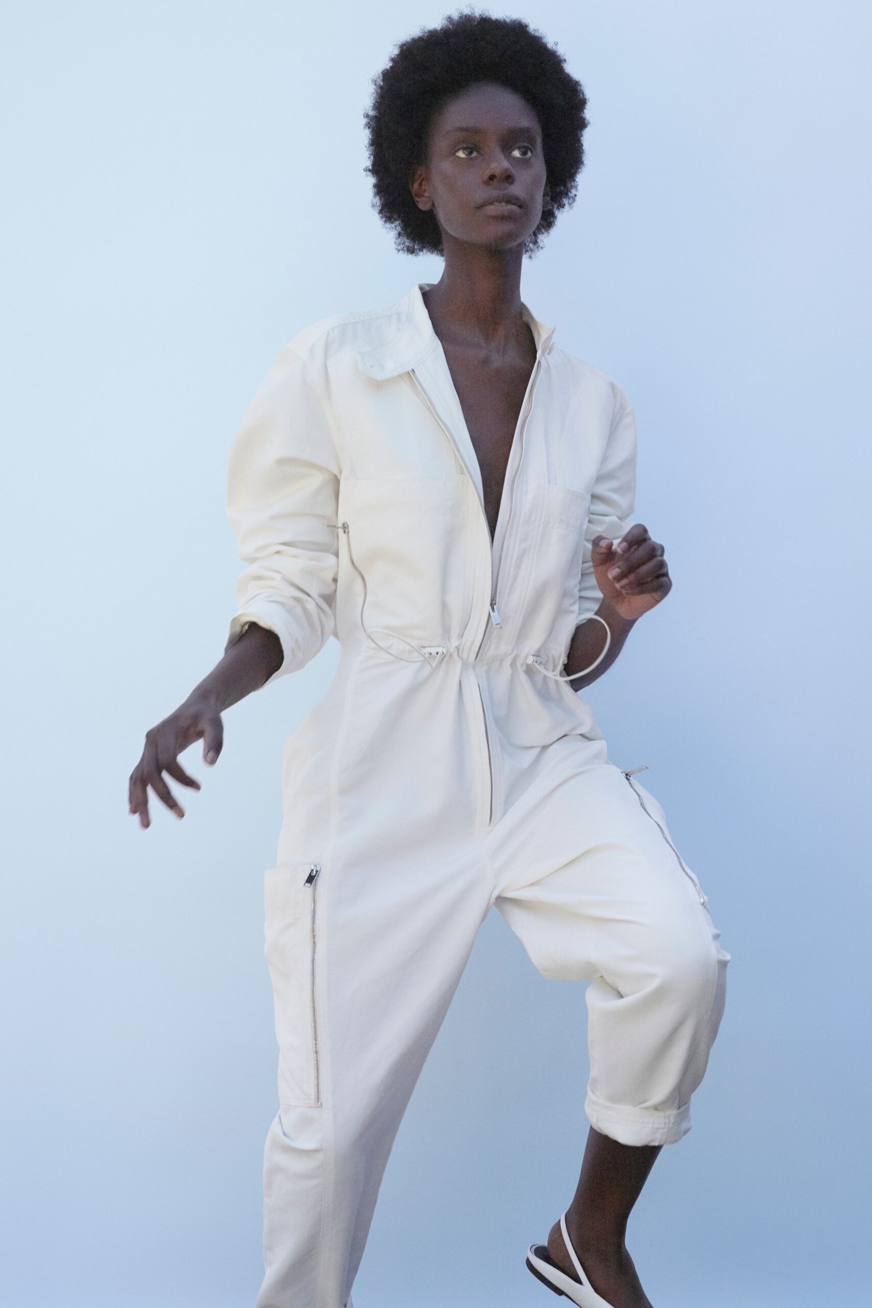 Stella McCartney Resort 21 Look 19