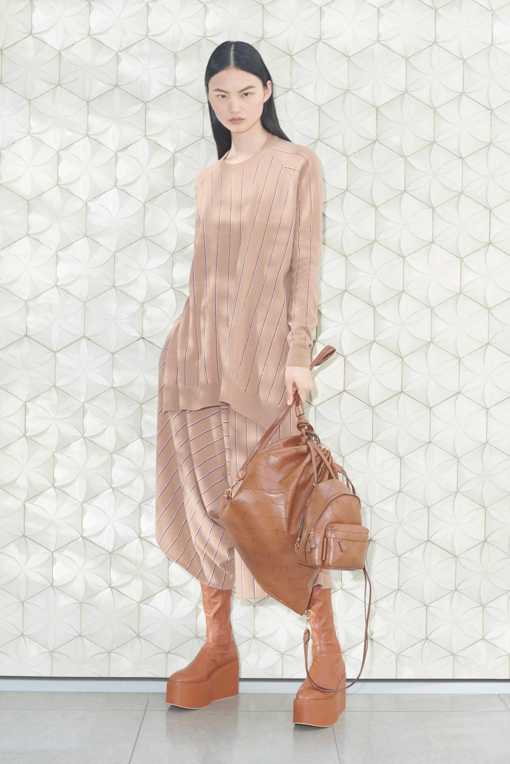 Stella McCartney Resort 19 Look 21