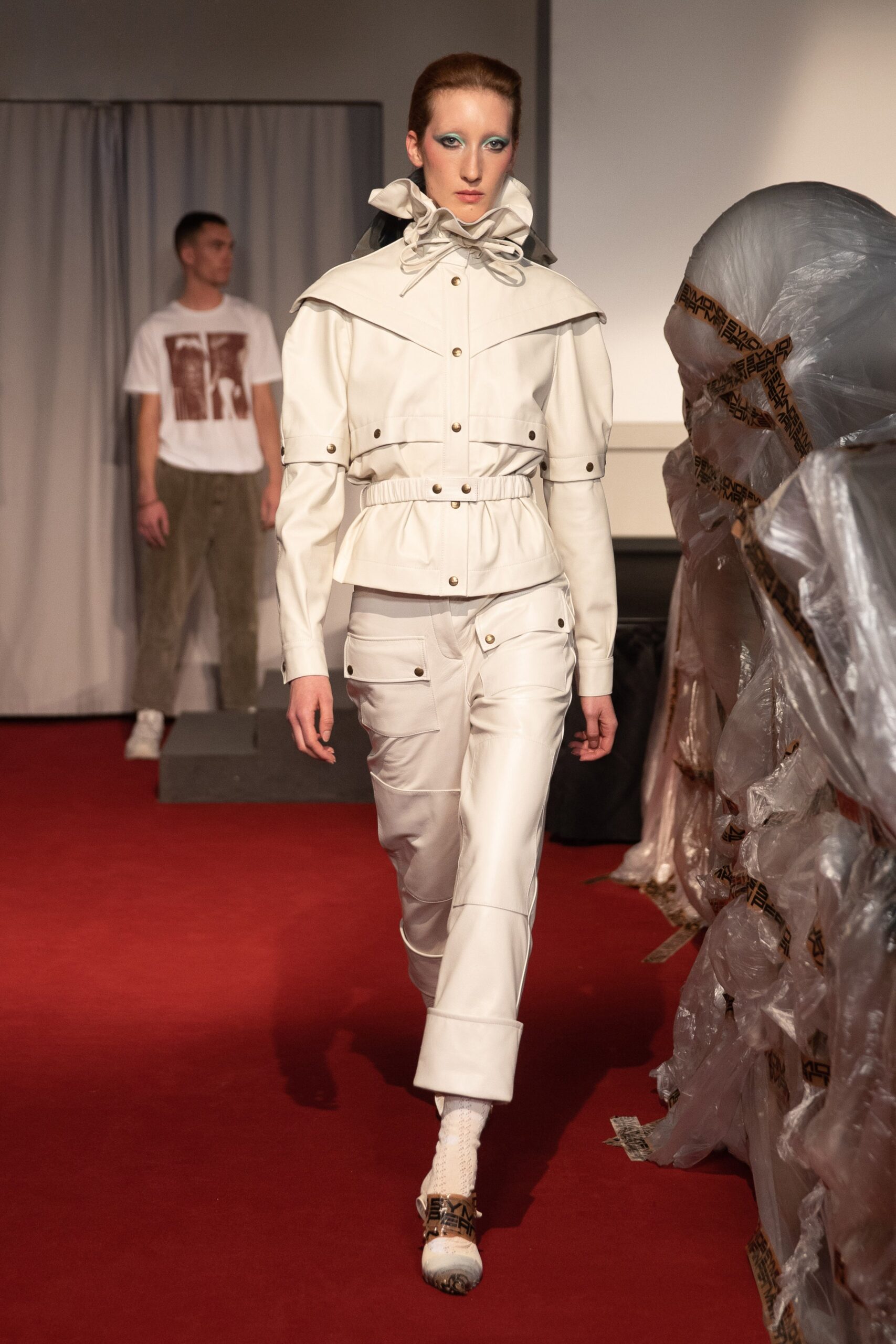 Symonds Pearmain S/S 20 Look 21