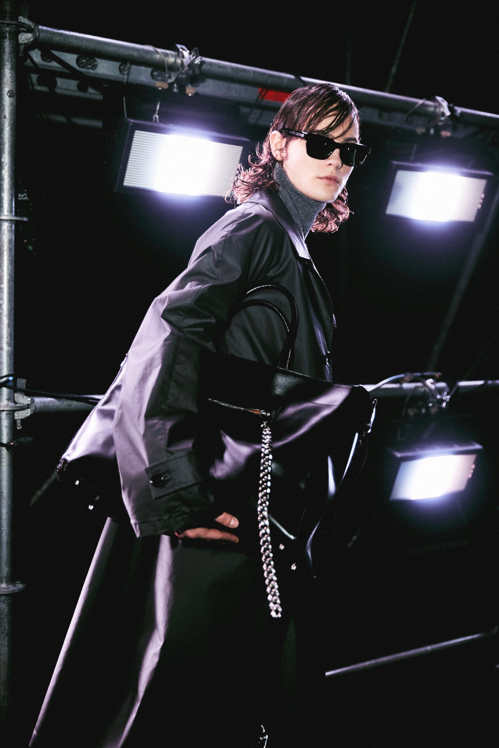 System F/W 22 Look 20
