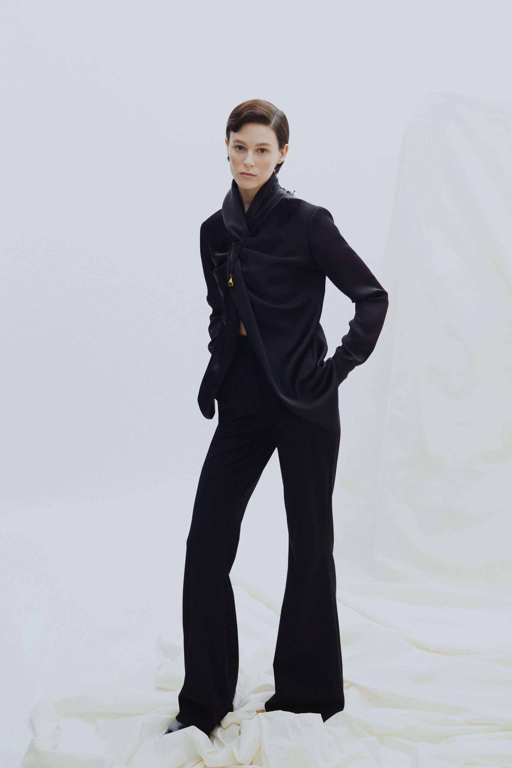T.A.G.G Istanbul F/W 21 Look 21